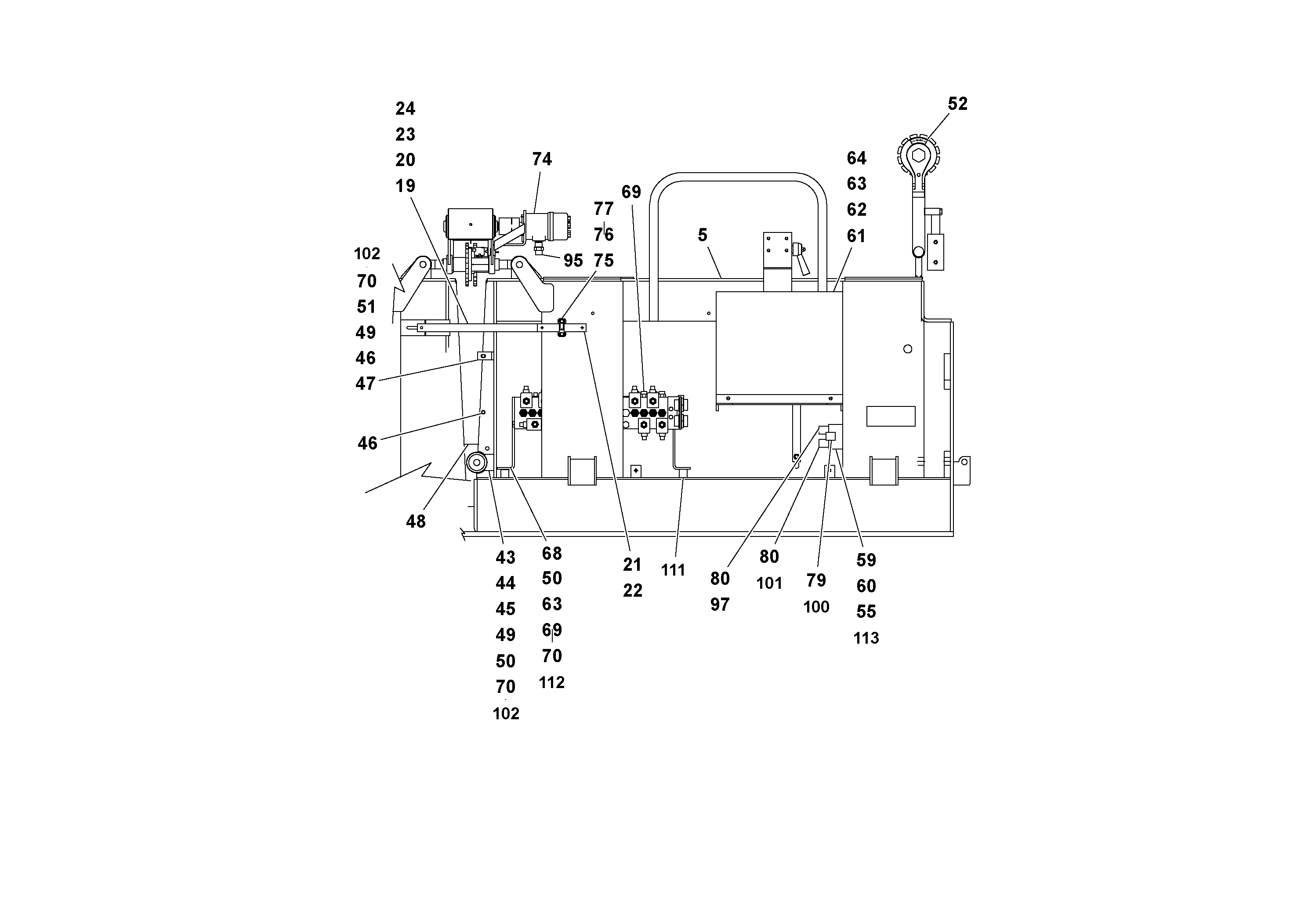 Protec.wrapper Seal RM20336749 VOLVO