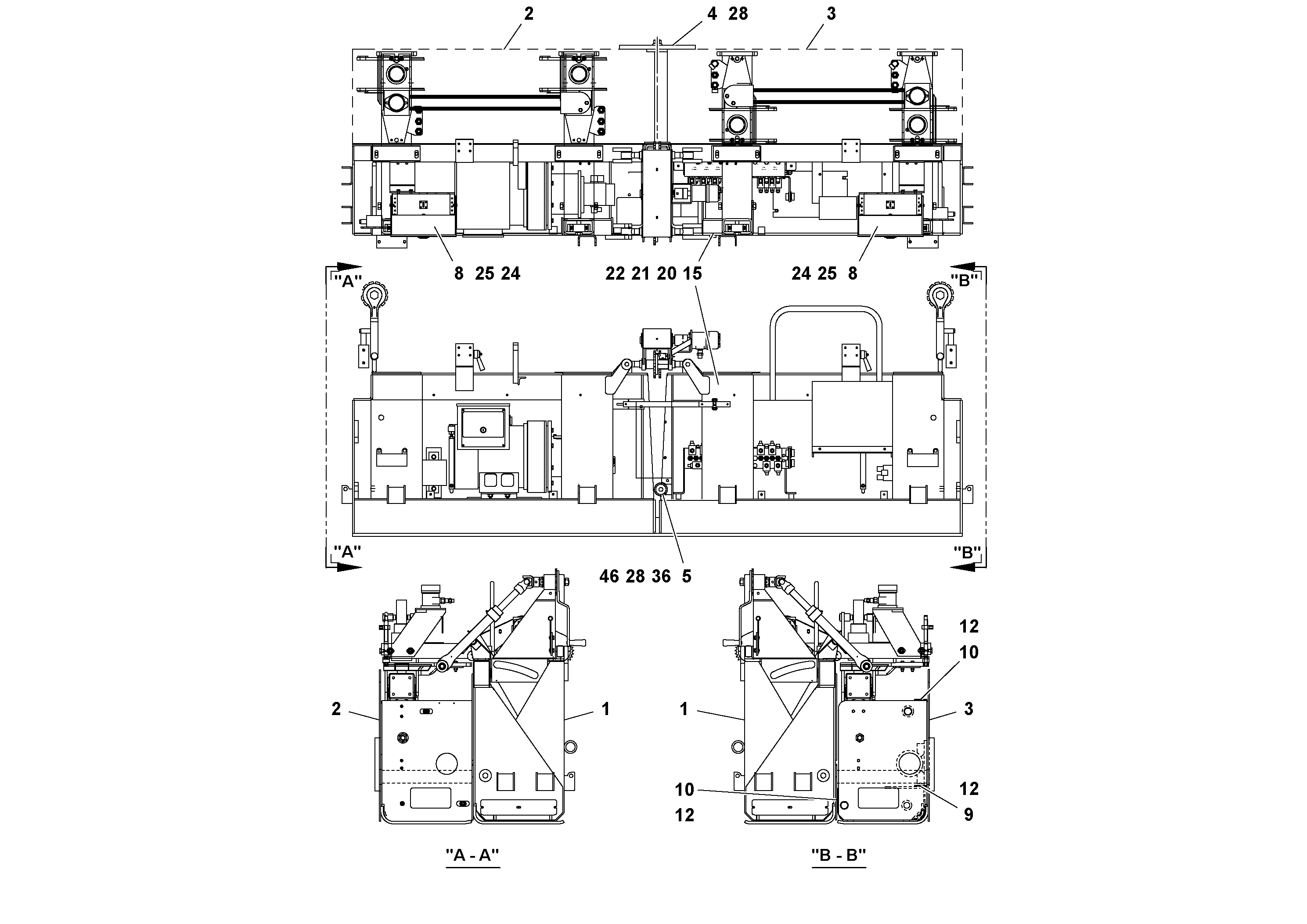 Reverse Clutch RM20987236 VOLVO