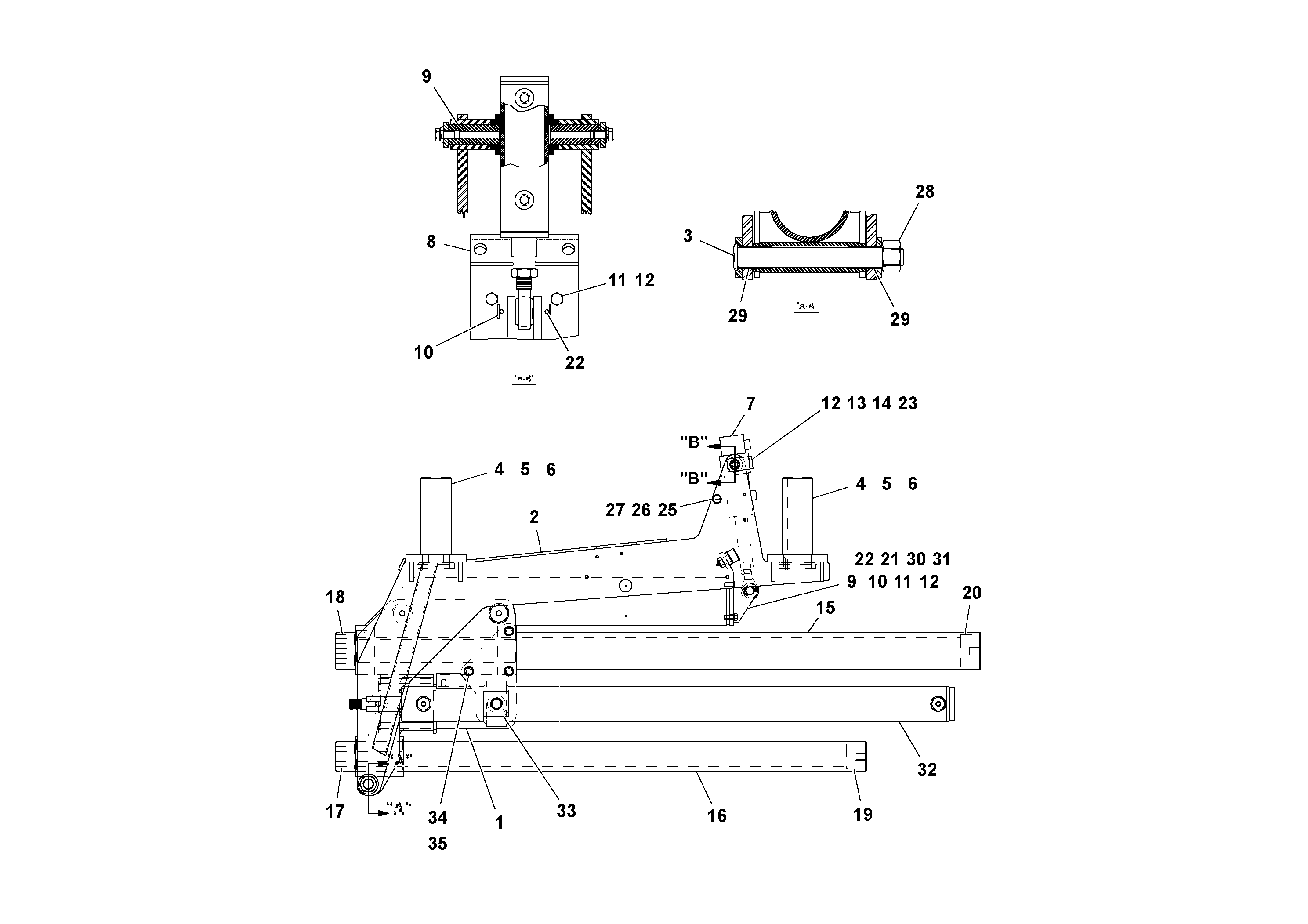 Ключевой жетон RM13503537 VOLVO