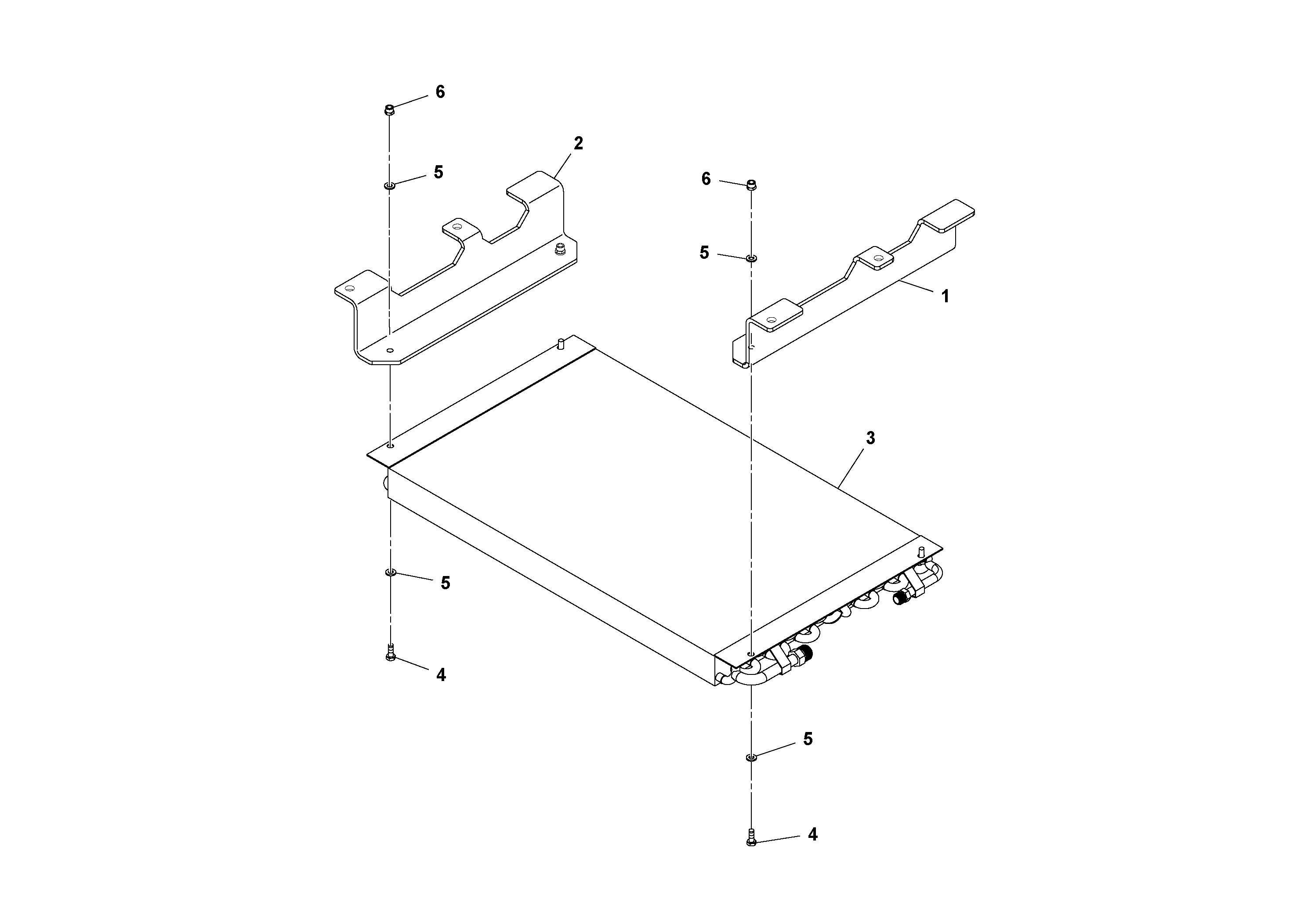 Sealing Wire RM46637708 VOLVO