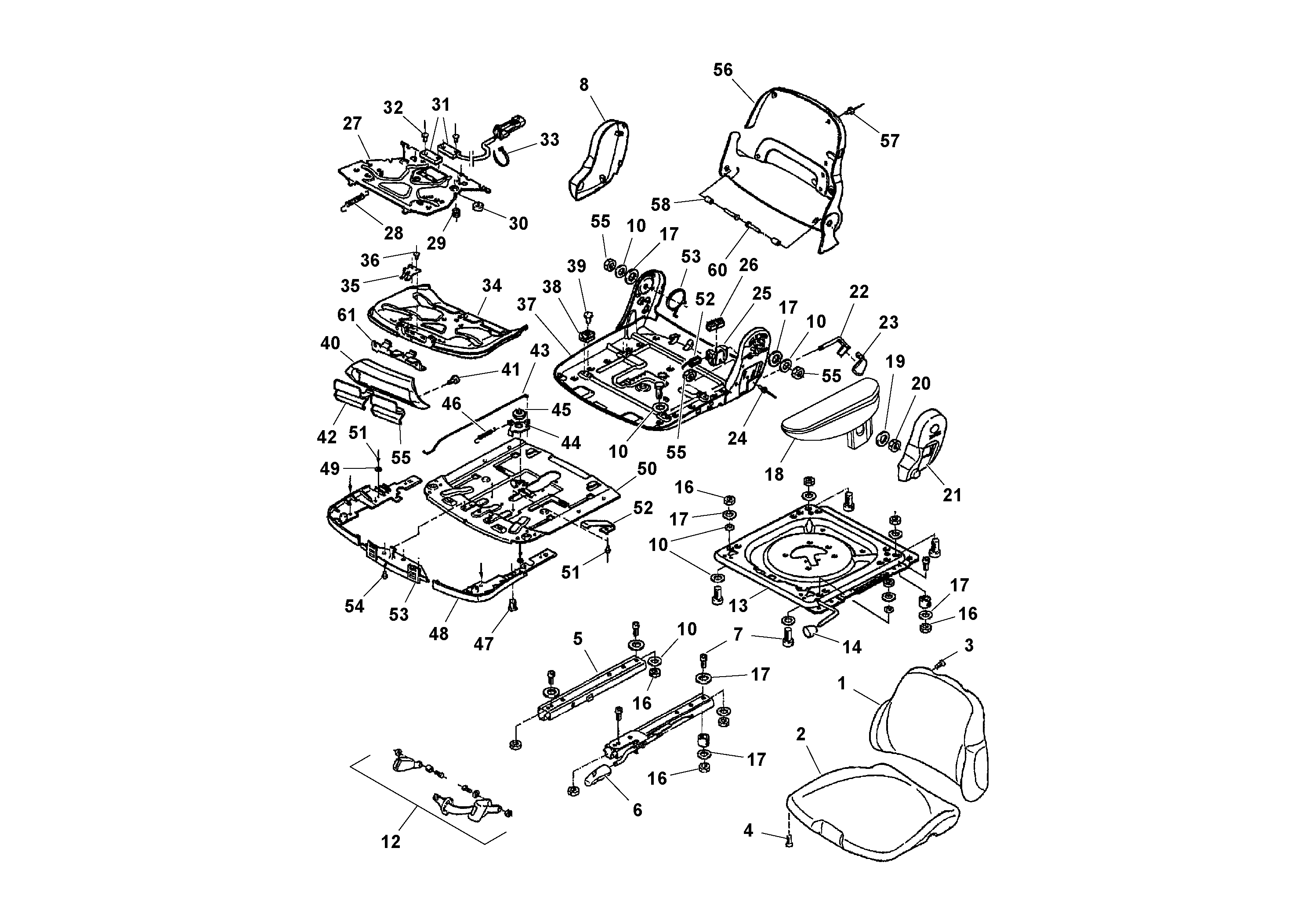 Carton RM58845868 VOLVO