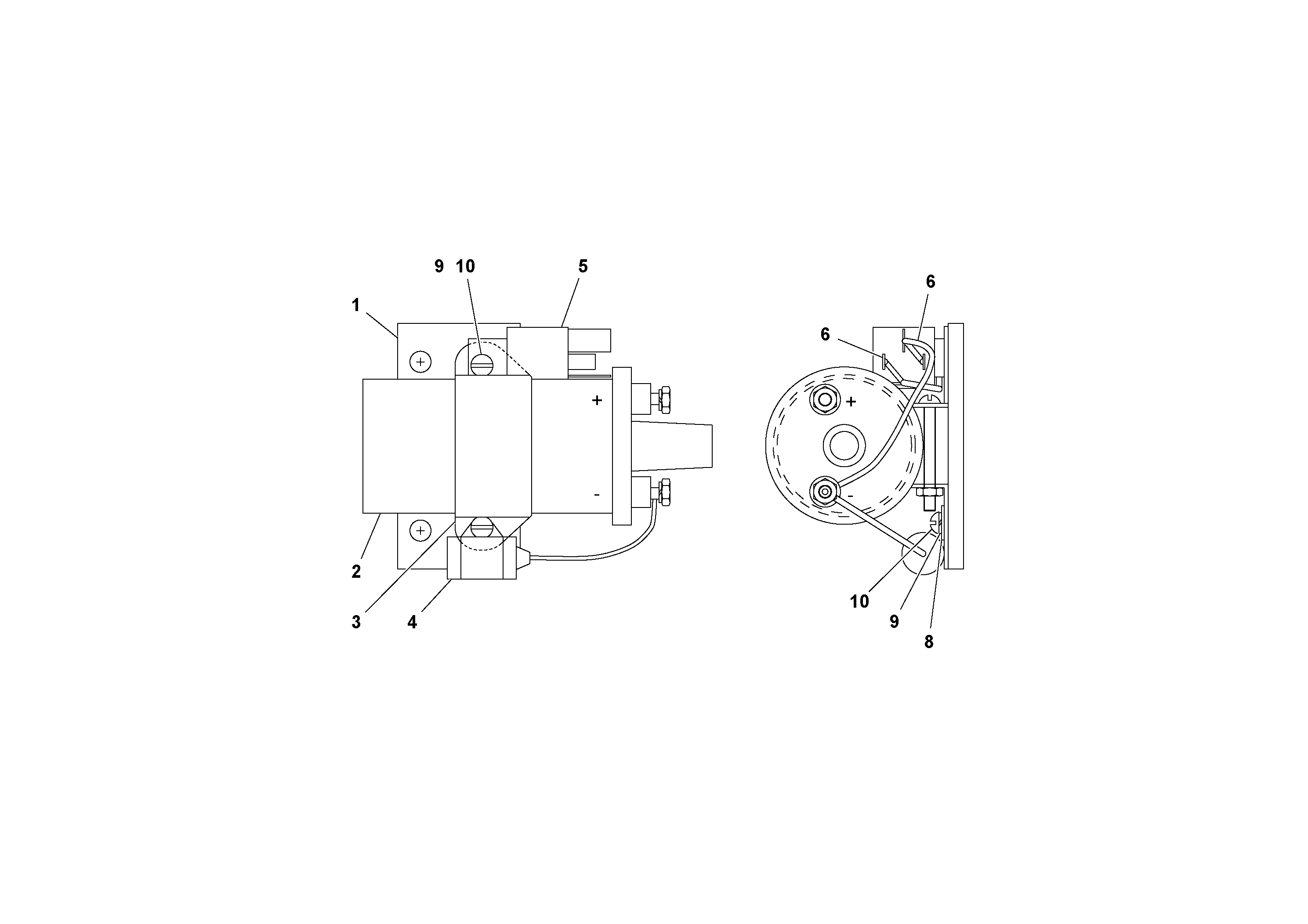 Air System RM20939799 VOLVO
