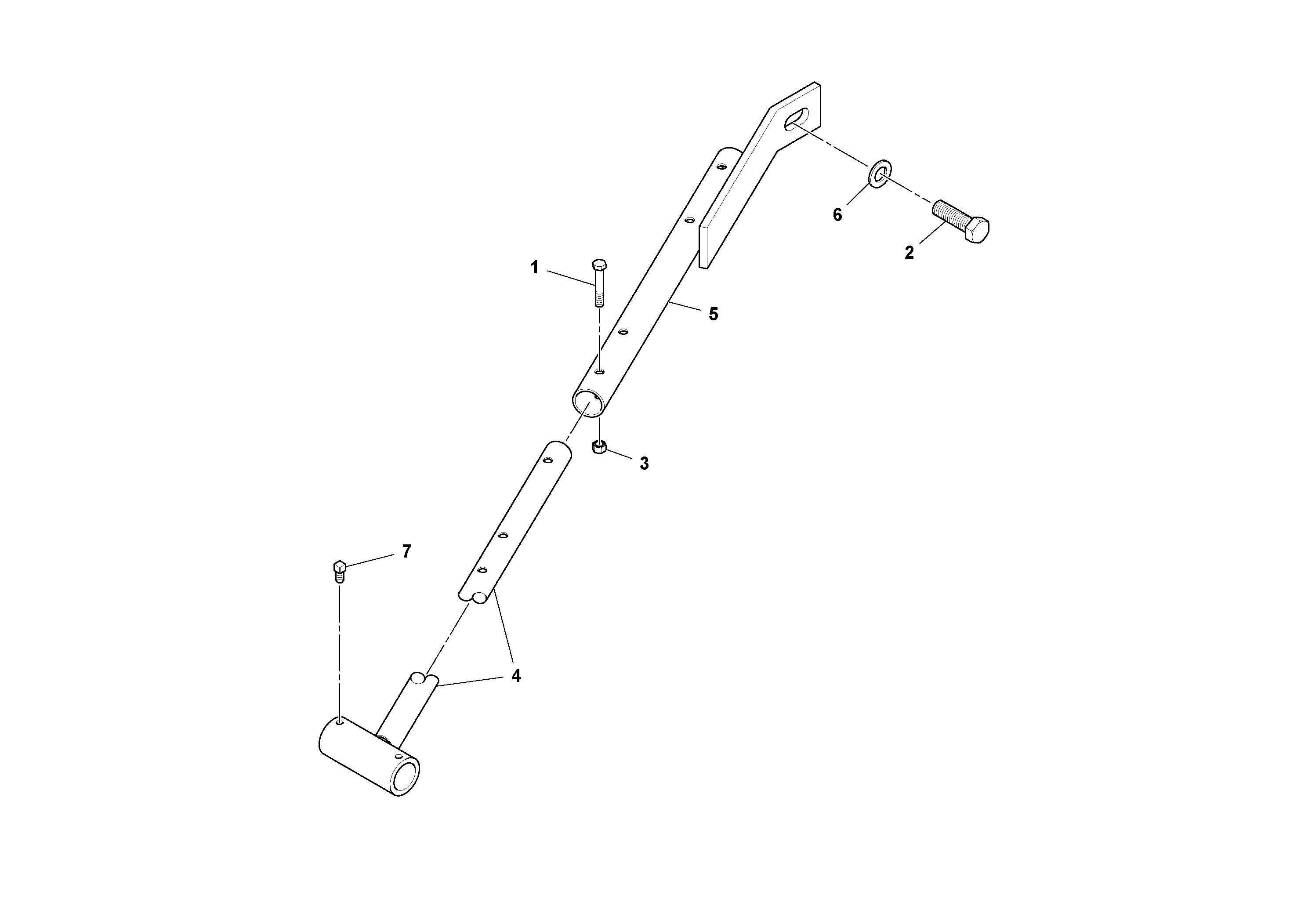 Press. lim. valve RM13428255 VOLVO