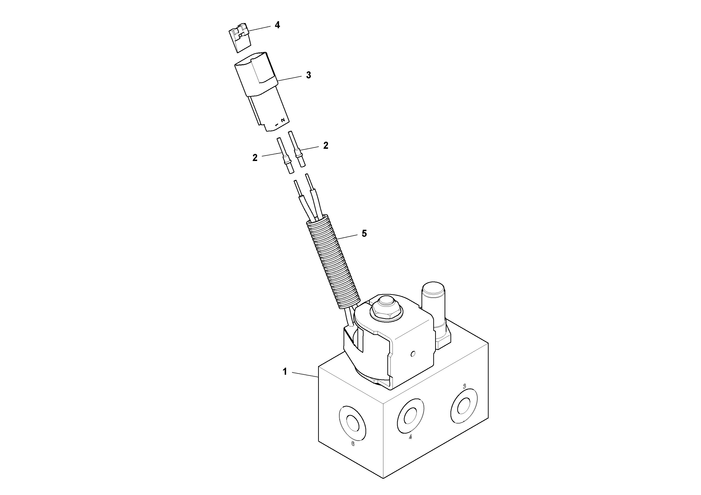 Cab Ventilation RM13482229 VOLVO