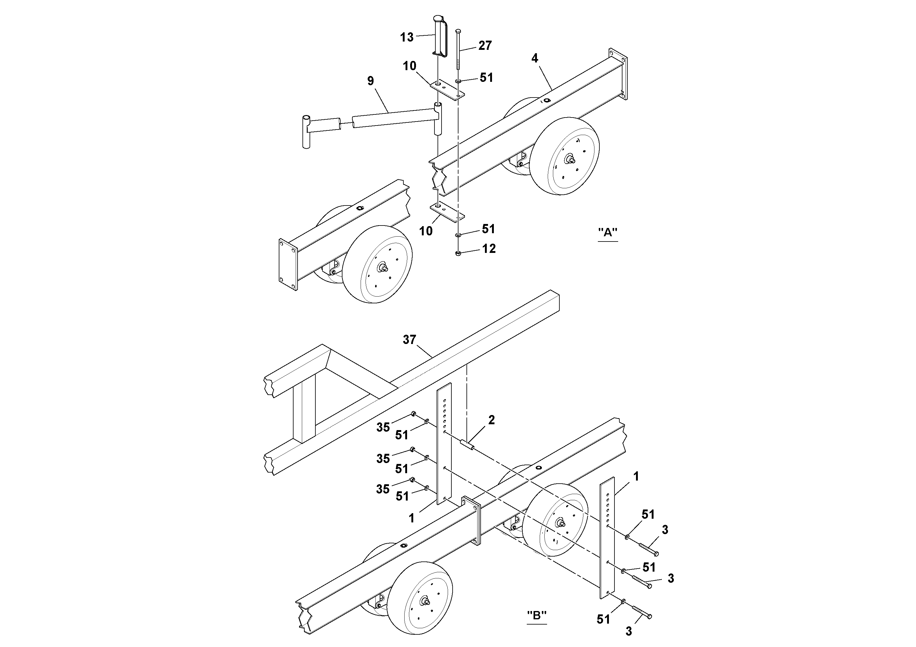 Wiper Mechanism RM20211330 VOLVO