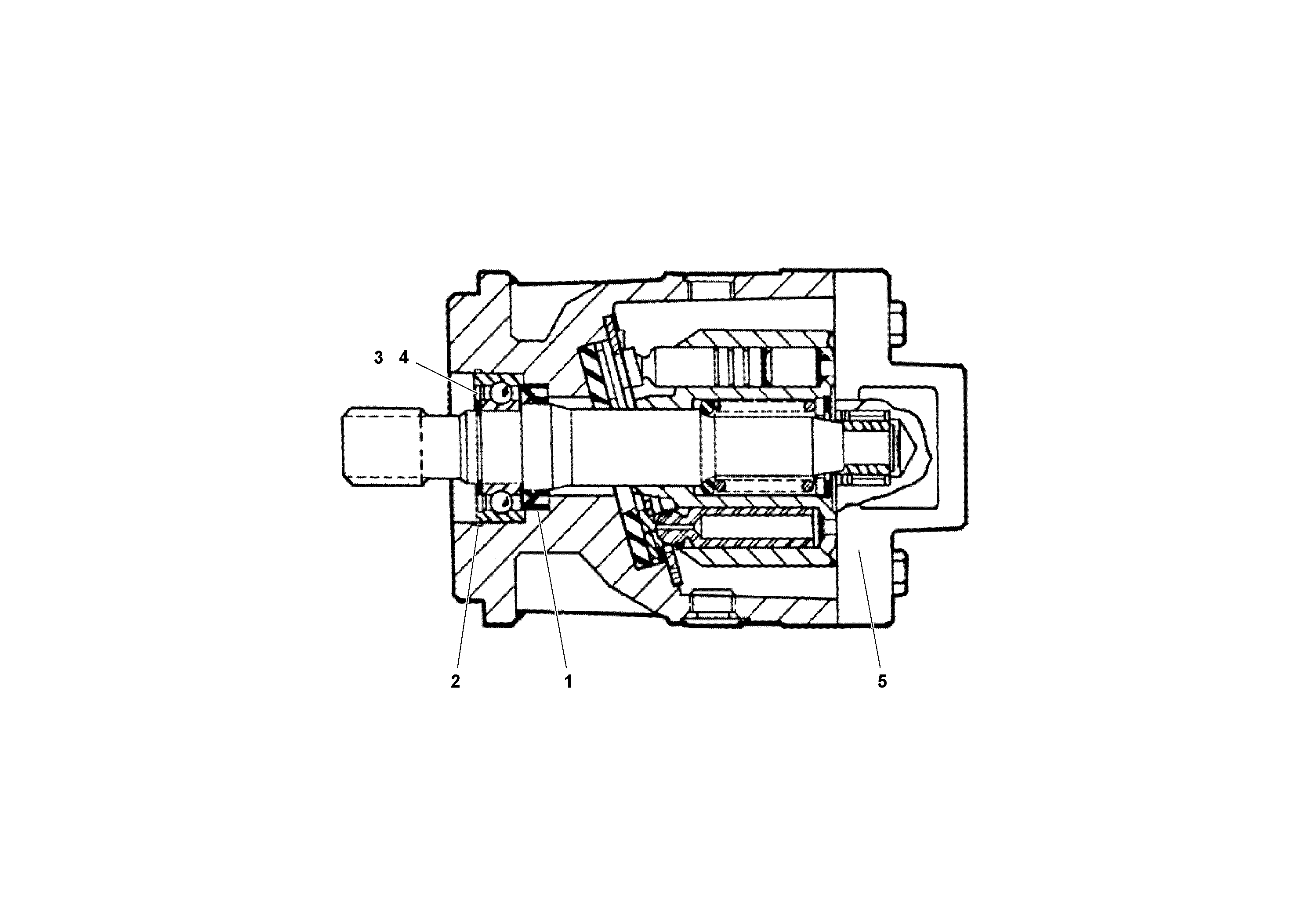 Carton RM20172433 VOLVO