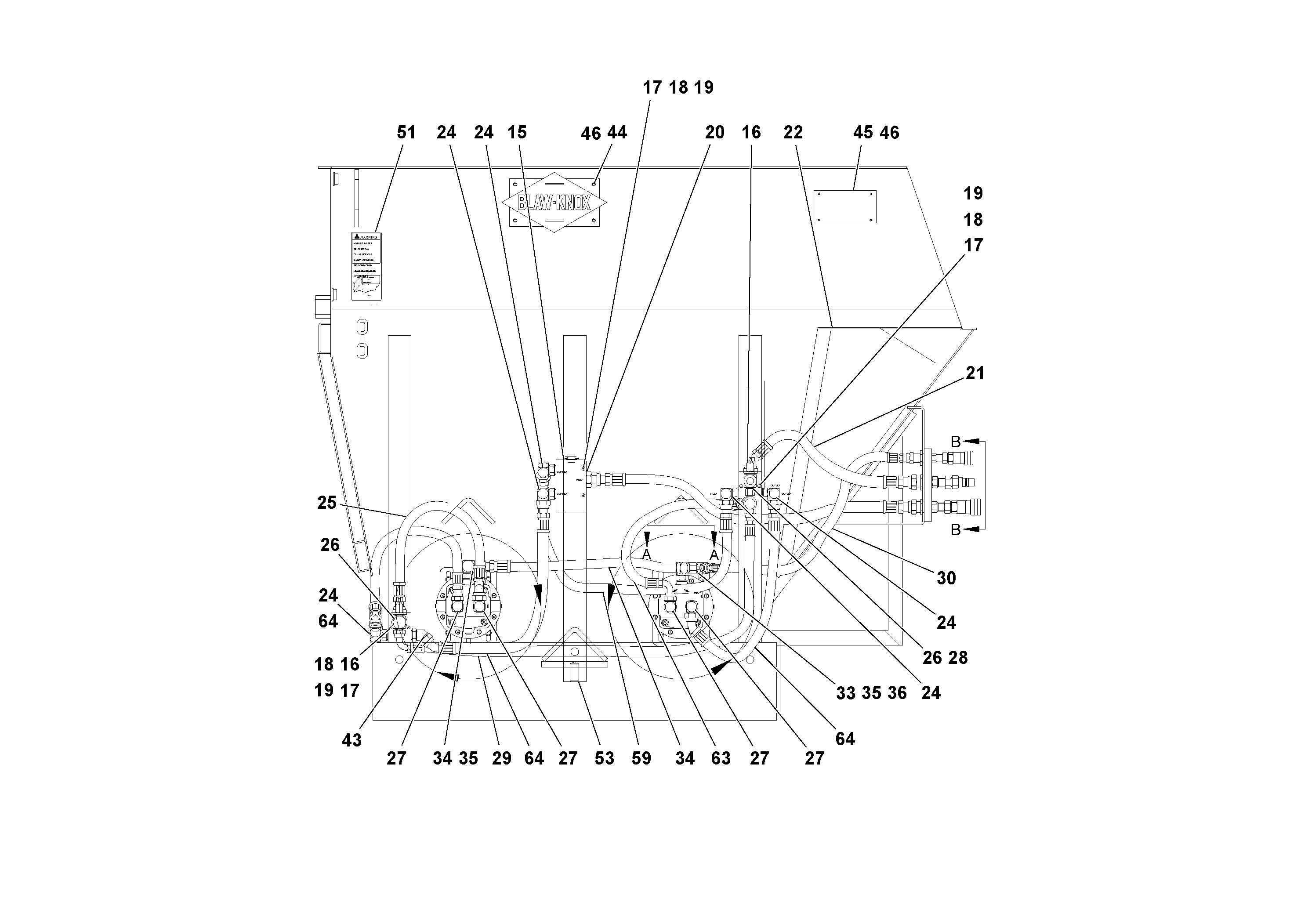 Adapter Kit RM59922658 VOLVO