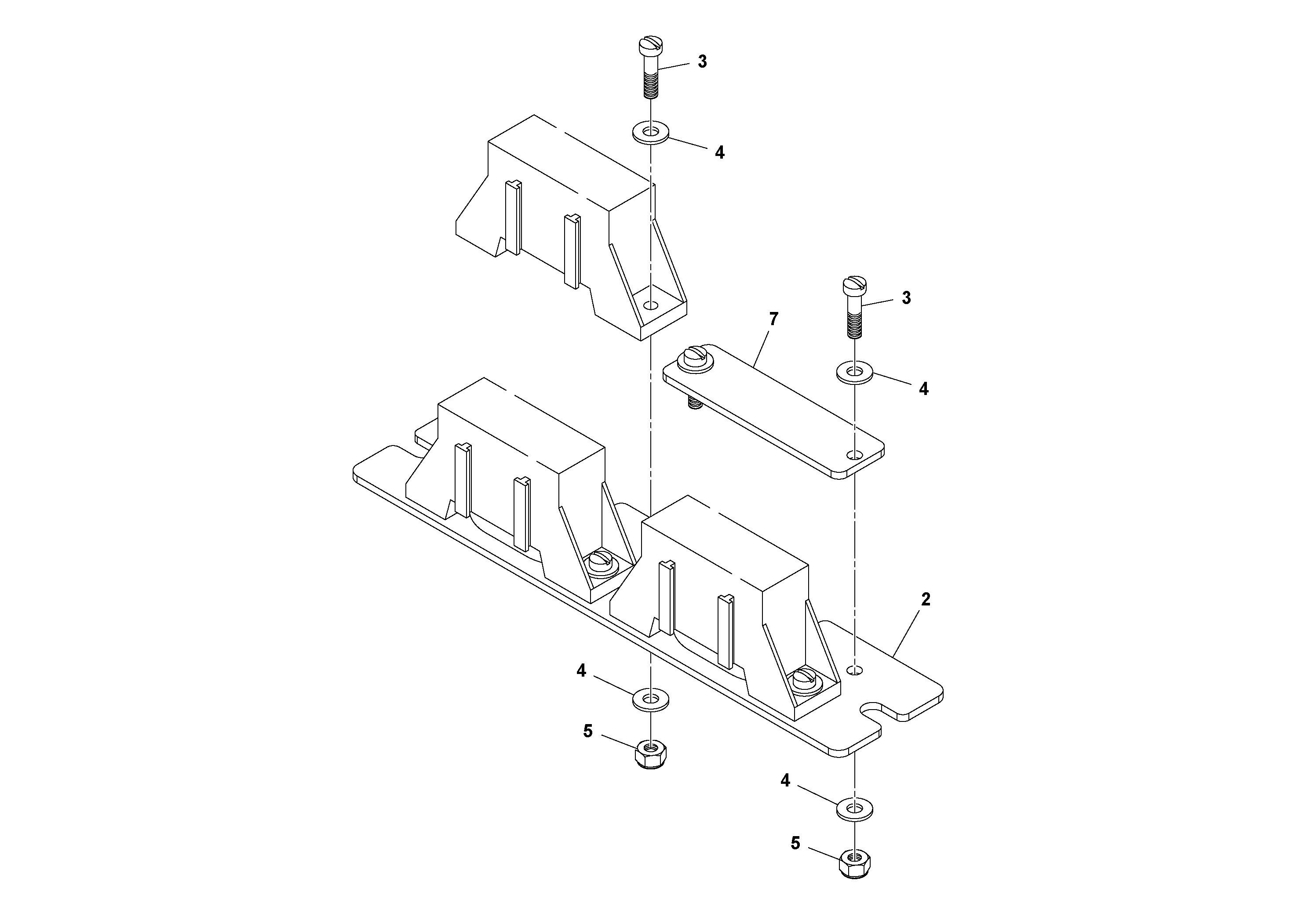 Rec.housing RM13235866 VOLVO