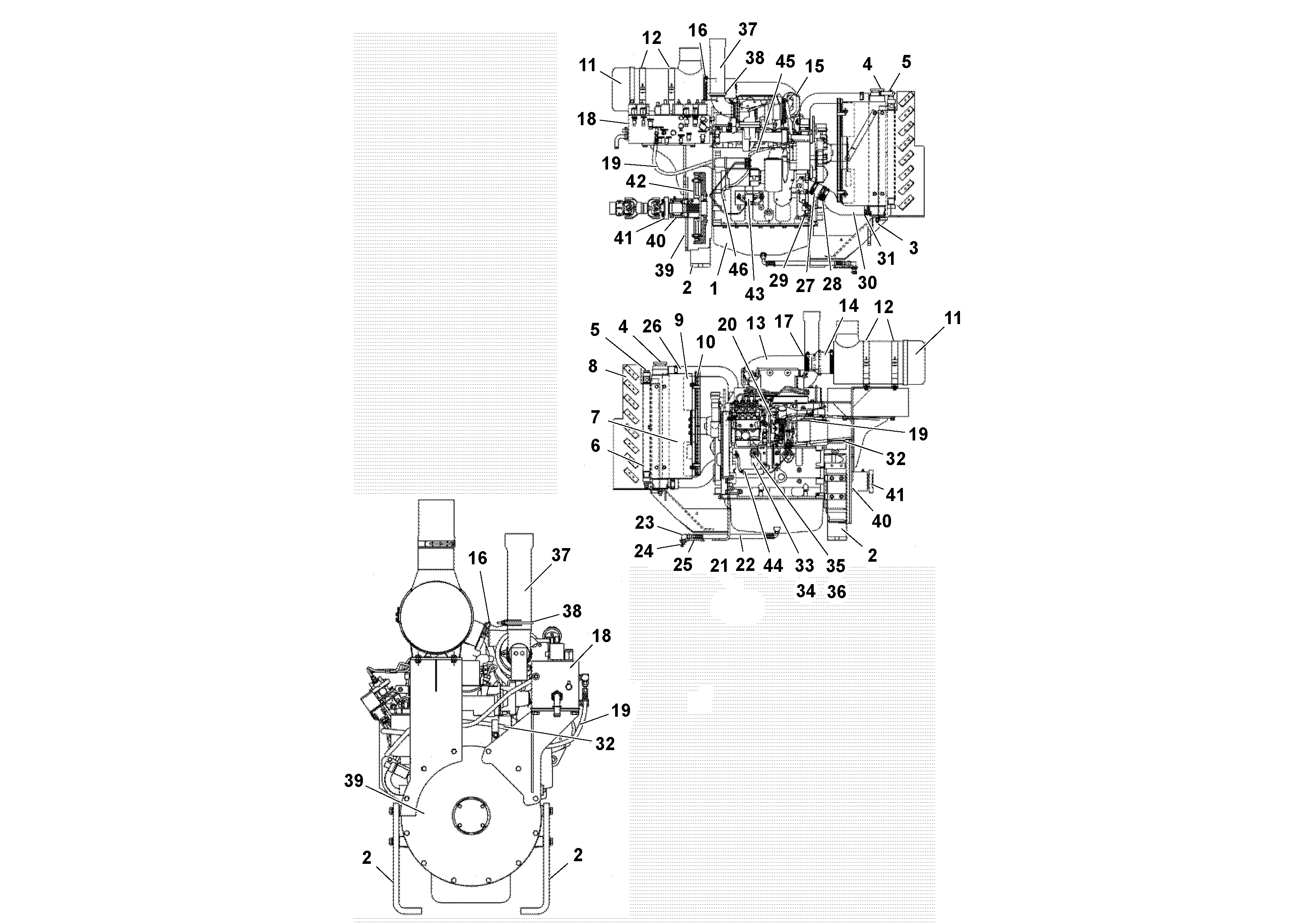Telescopic Box RM20937645 VOLVO