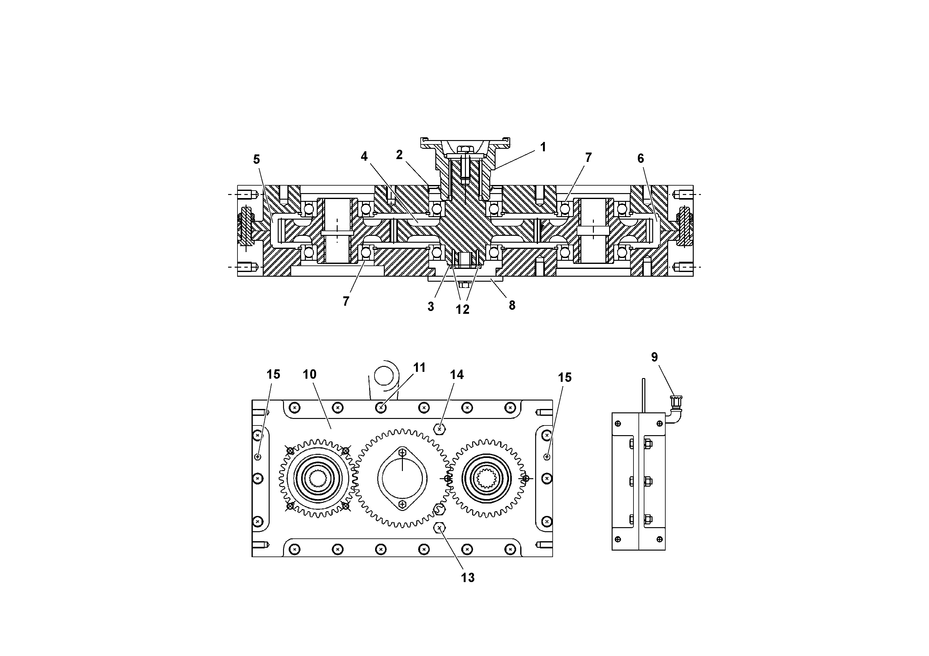 Carton RM20317574 VOLVO