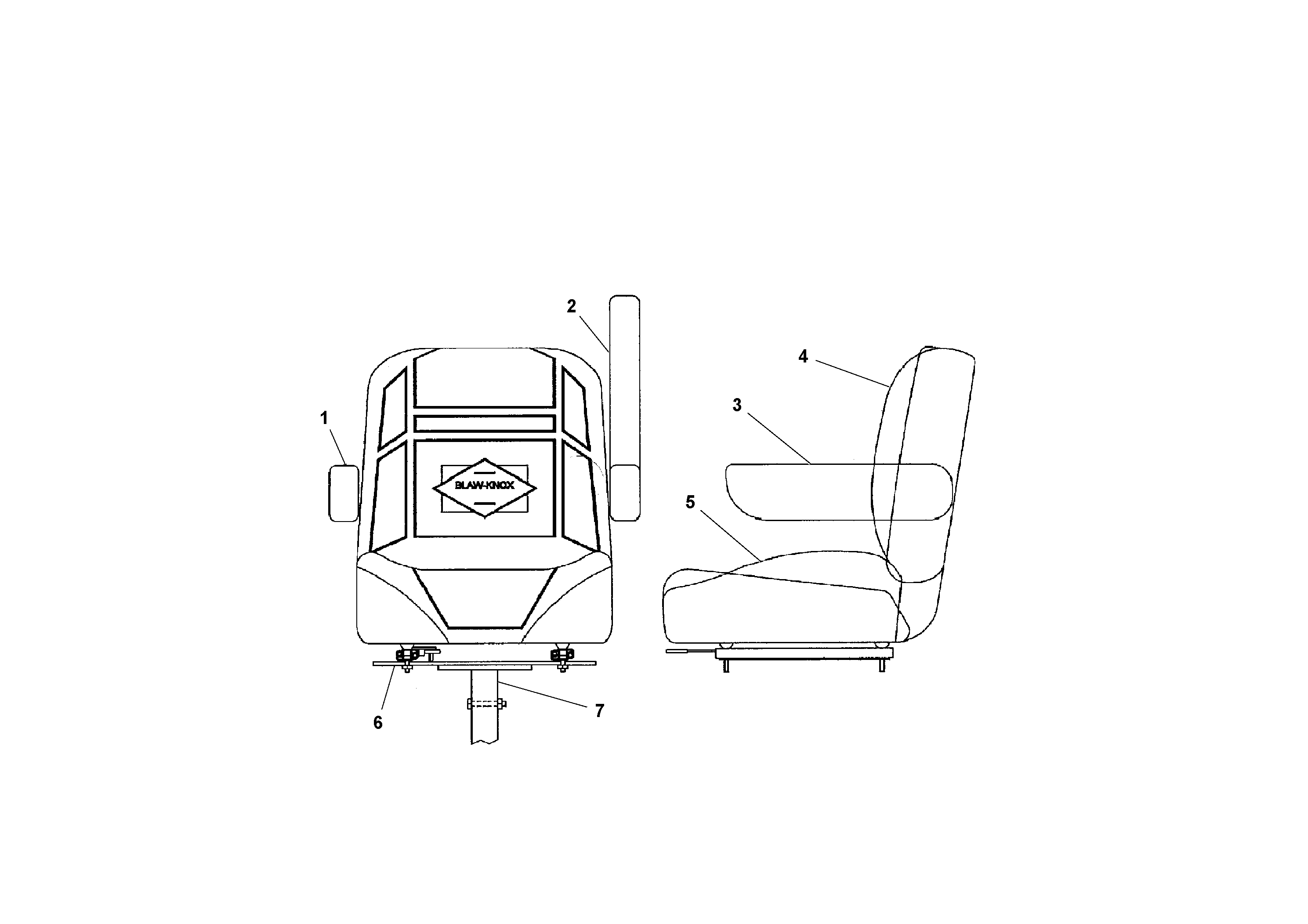 Anl Ball Joint RM20190963 VOLVO