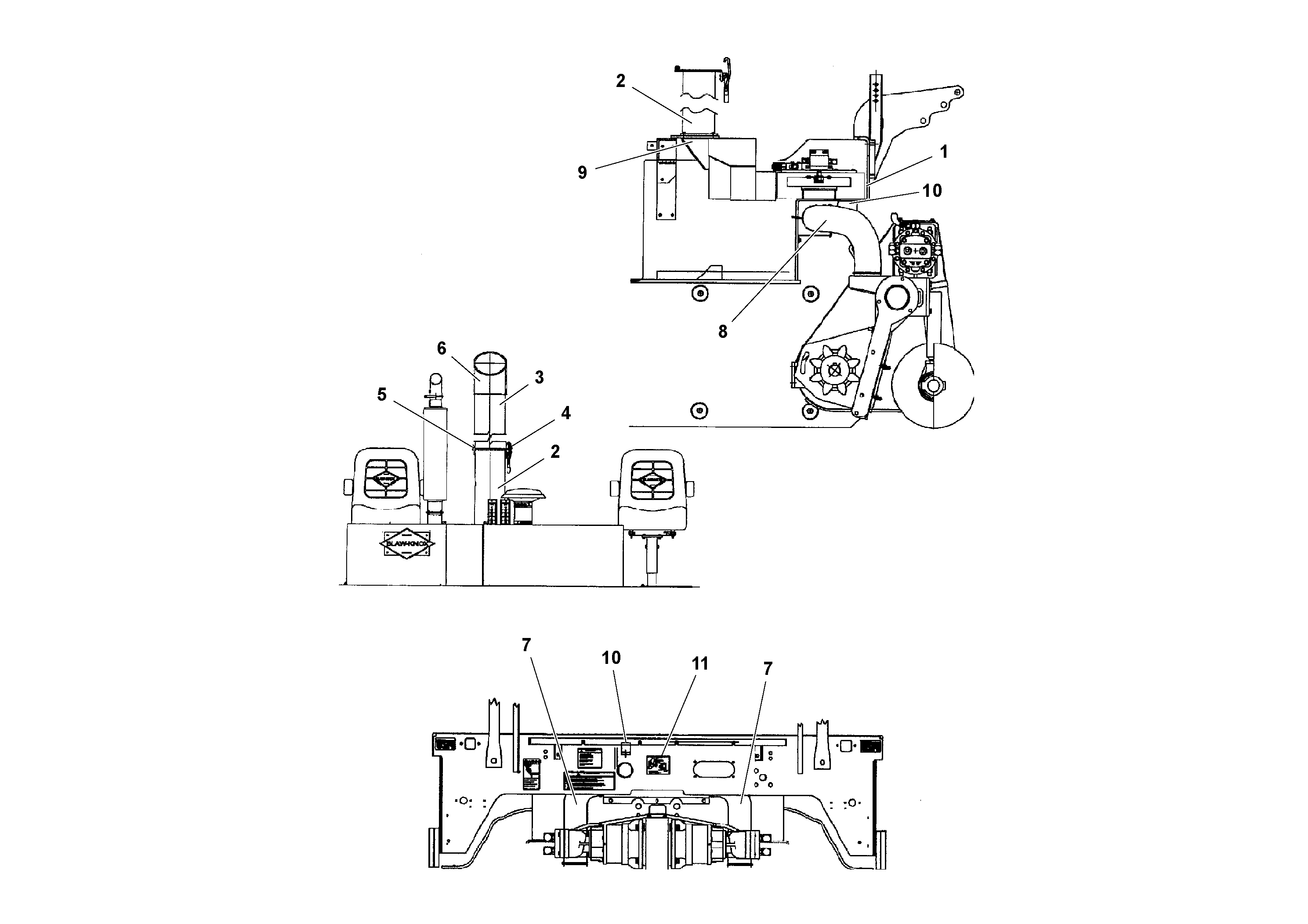 Rglr Weight Kit RM95220869 VOLVO
