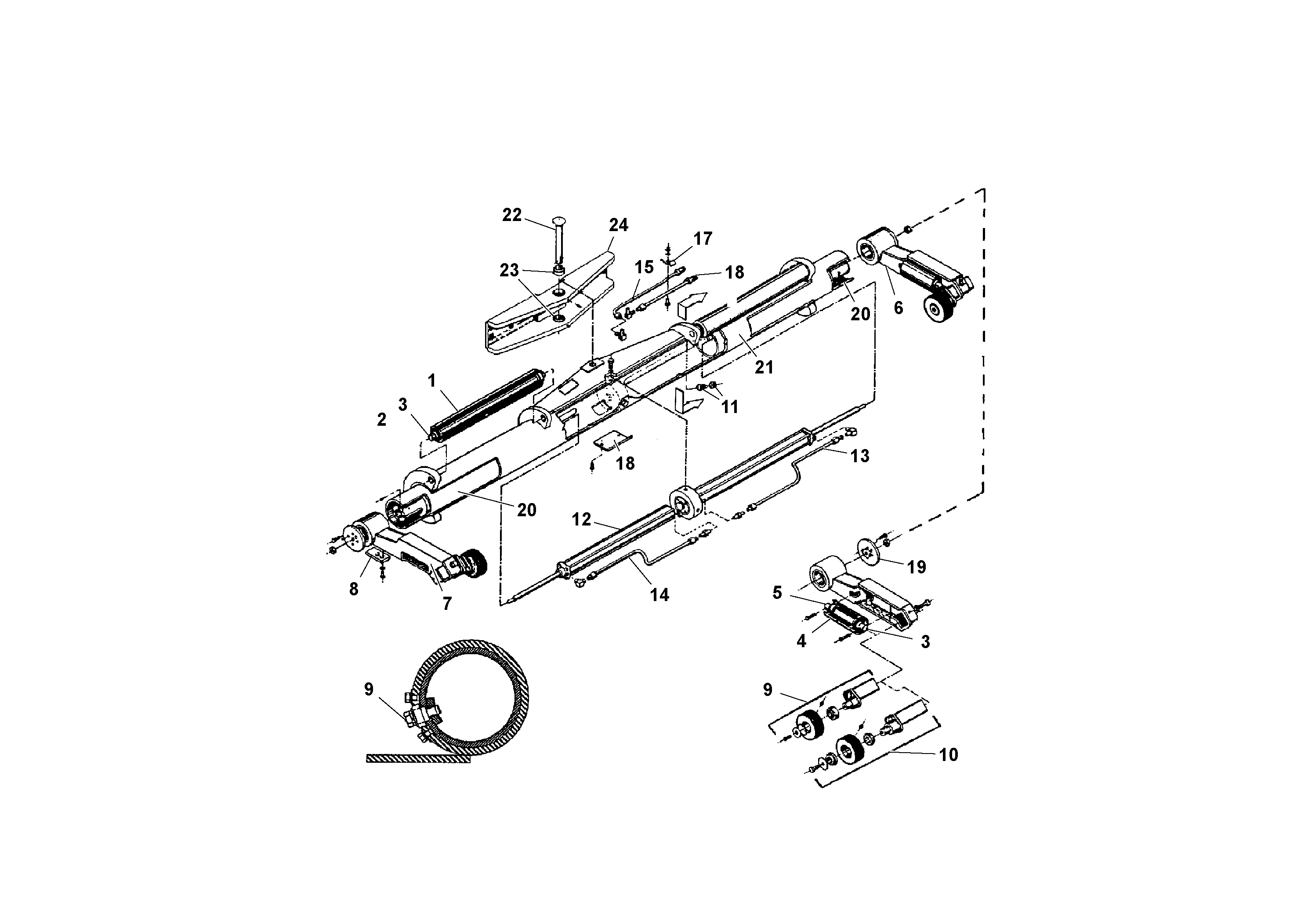 Carton RM20218194 VOLVO