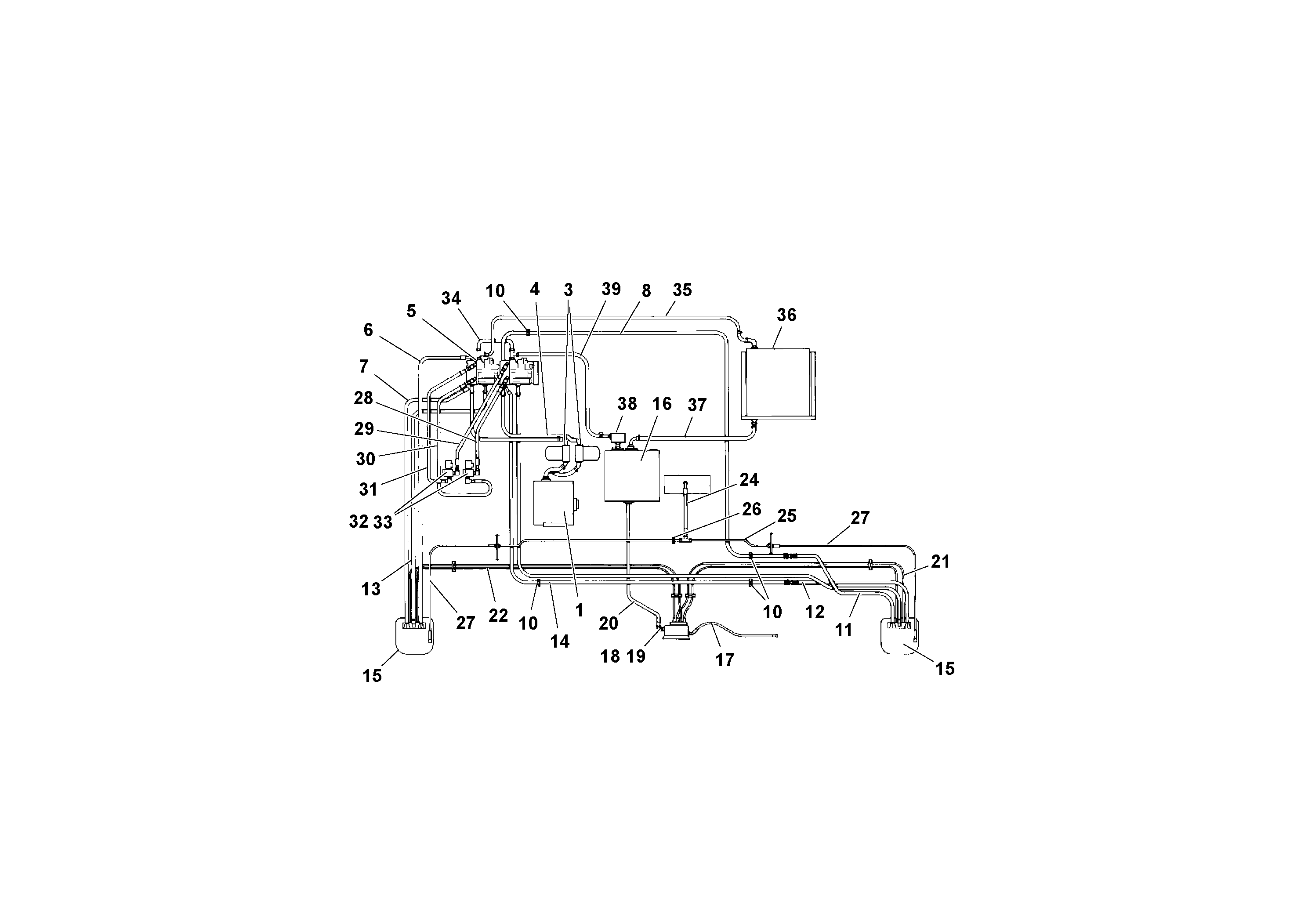 Carton RM20182002 VOLVO
