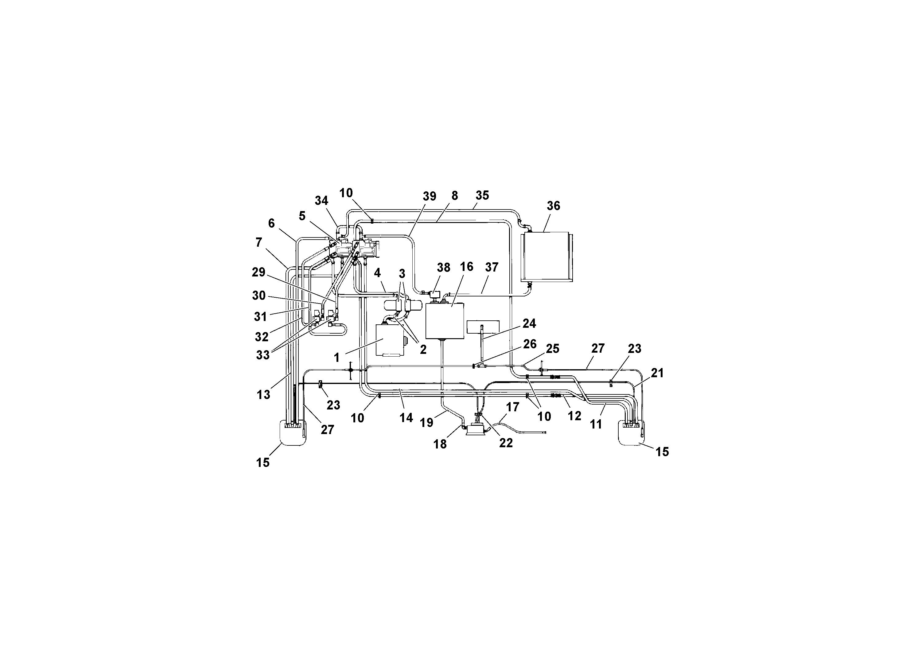Rglr Weight RM20337481 VOLVO