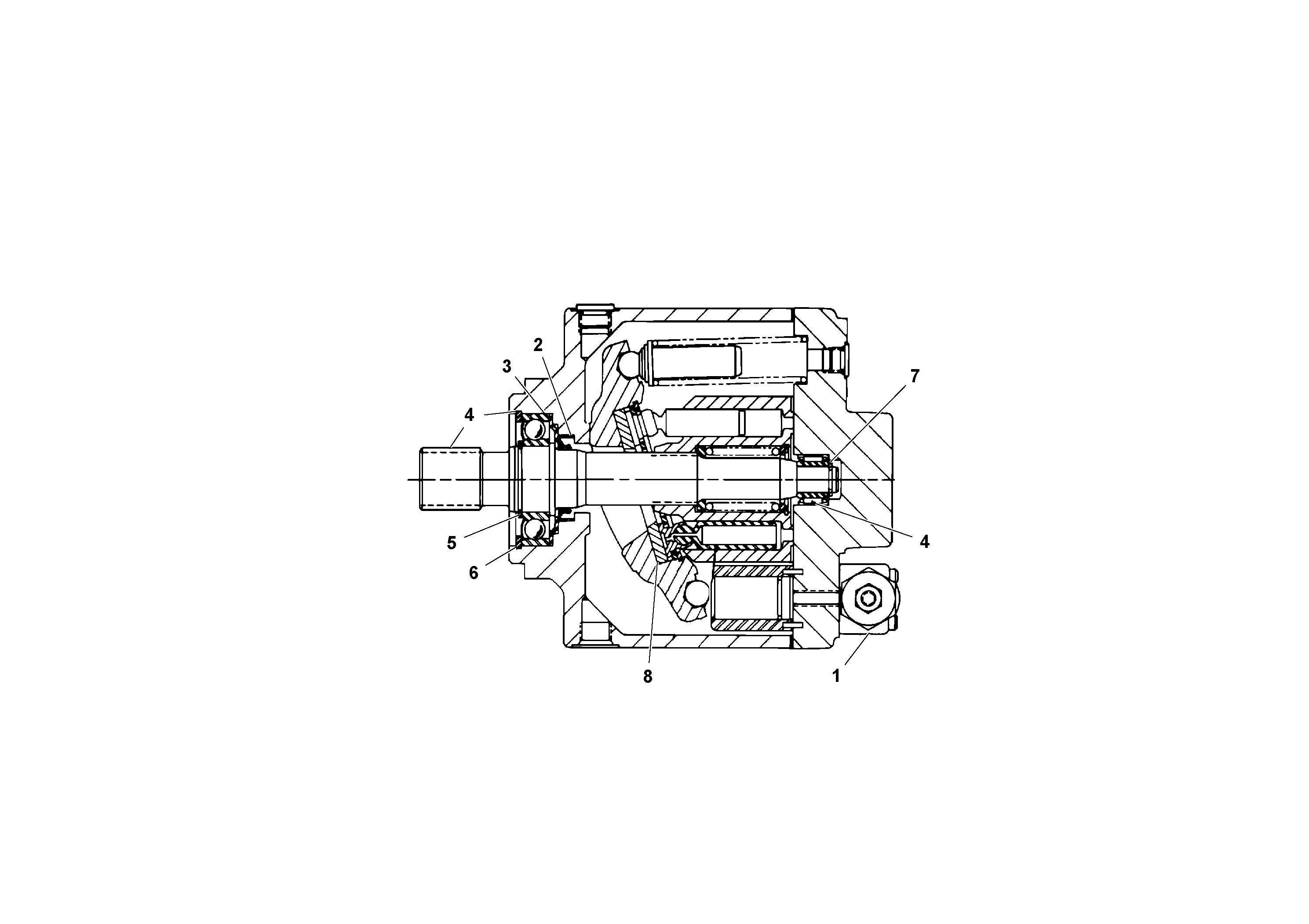 Carton RM20288908 VOLVO
