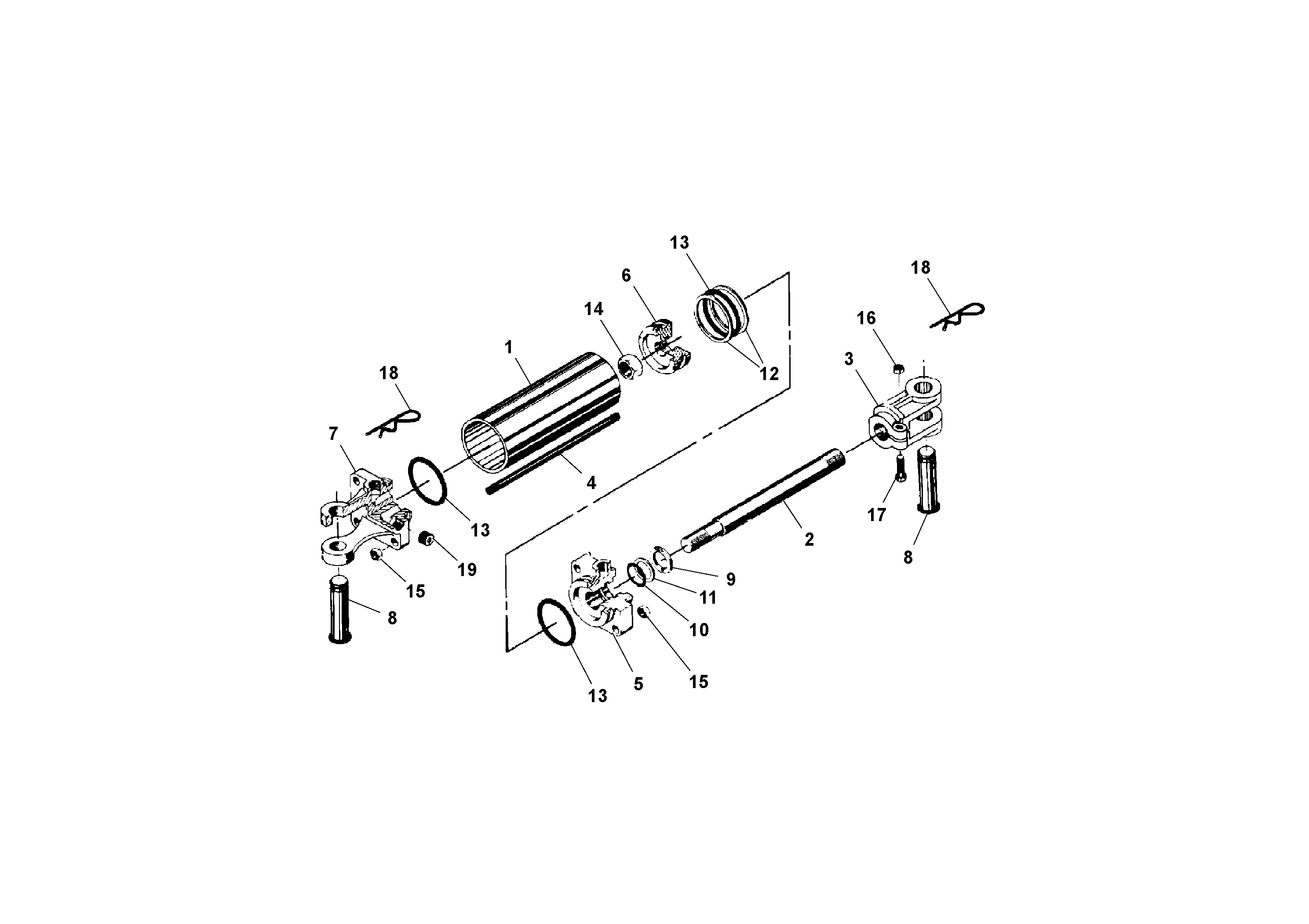 Oil Pan RM20173936 VOLVO