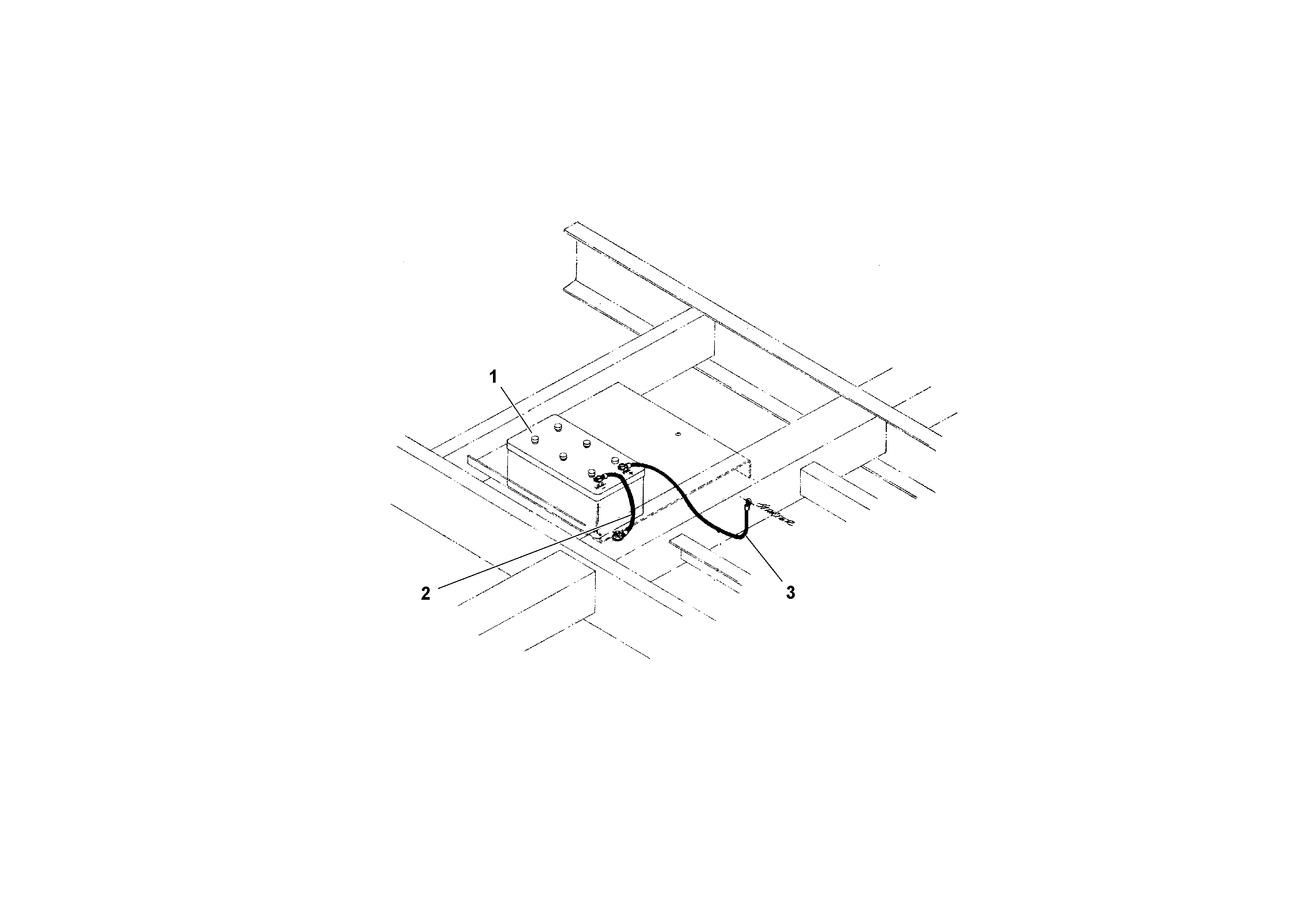 Bridge Atch RM13798988 VOLVO