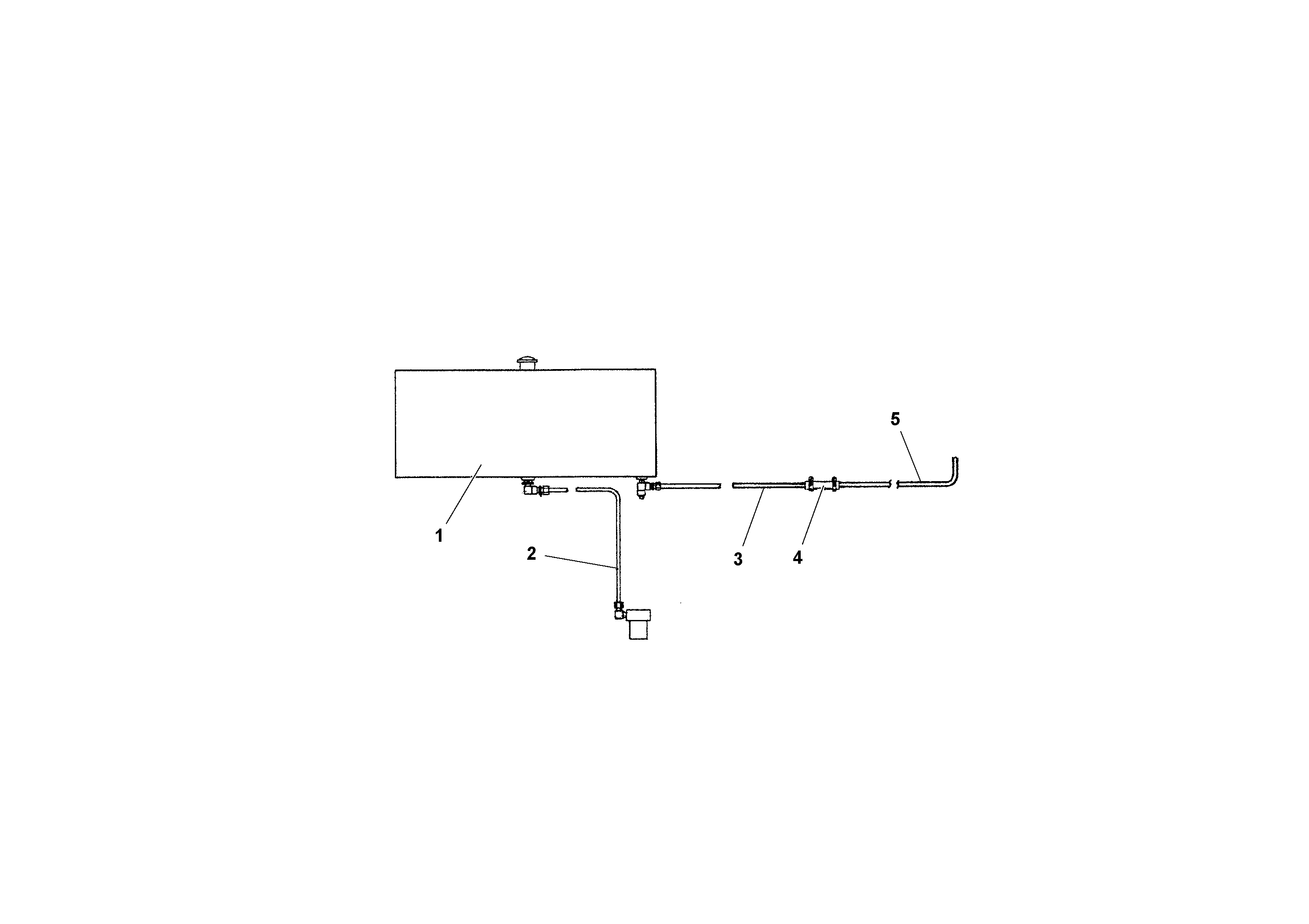 Lift arms RM20937090 VOLVO