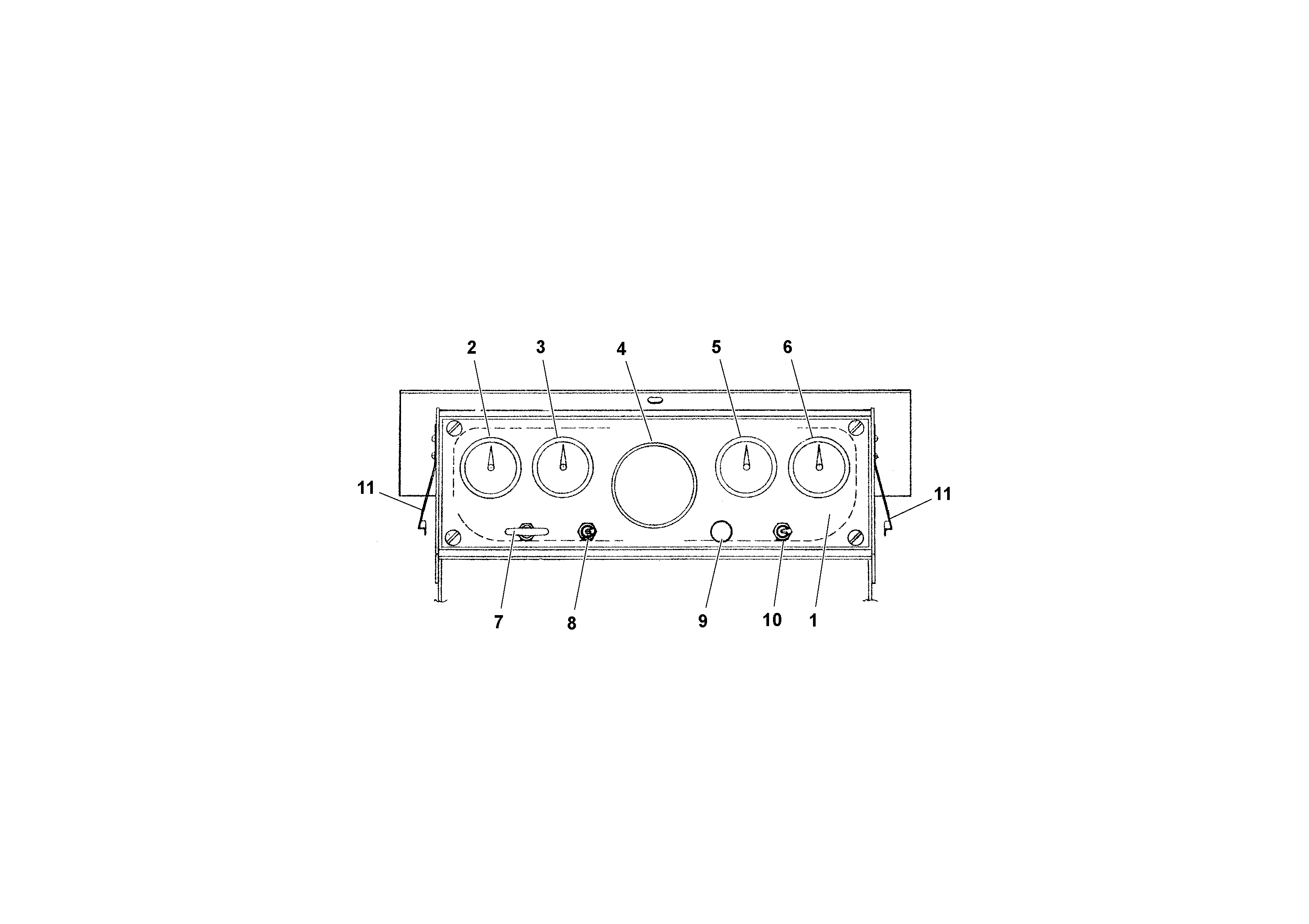Climate Housing RM20934014 VOLVO