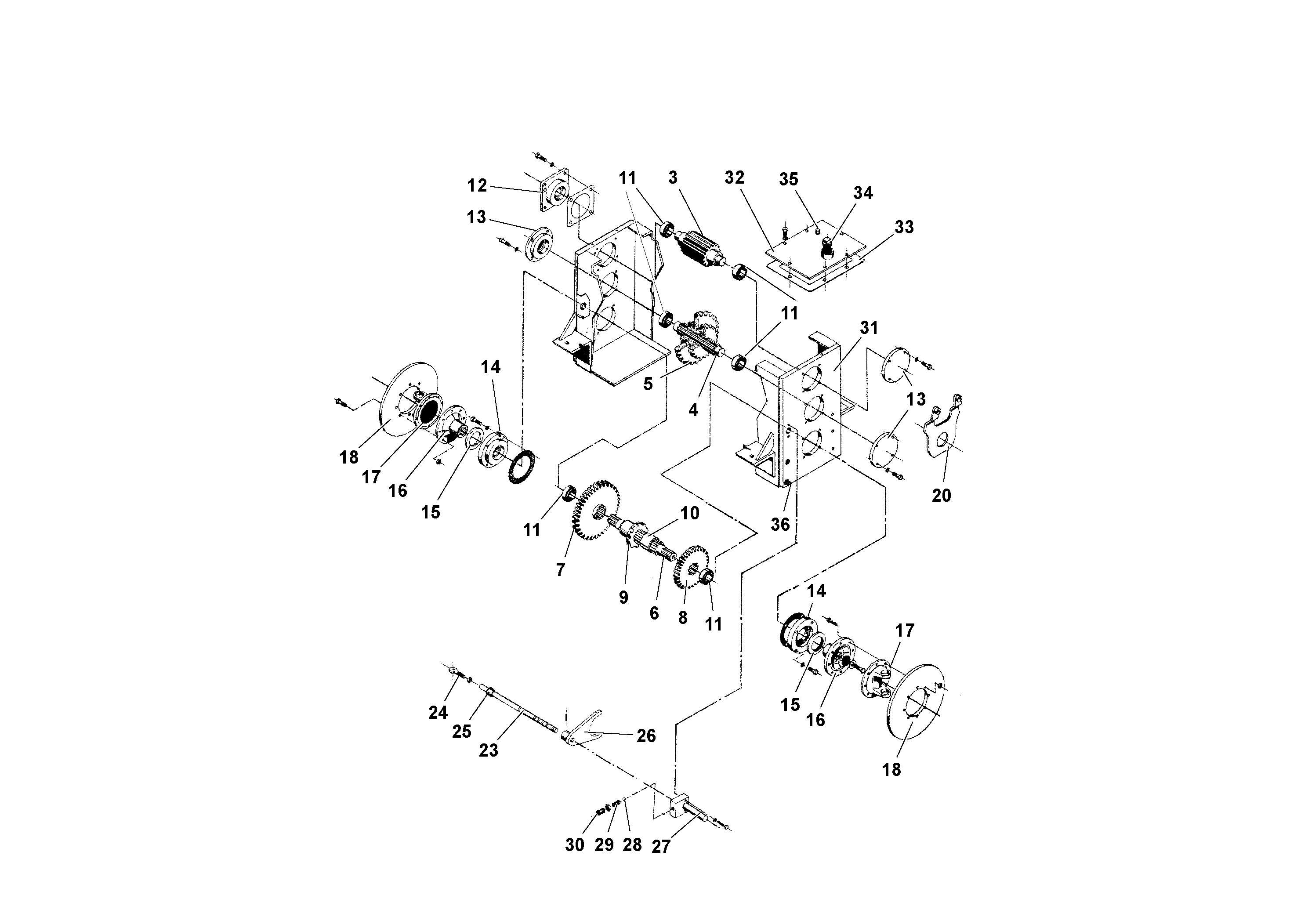 Carton RM20257366 VOLVO