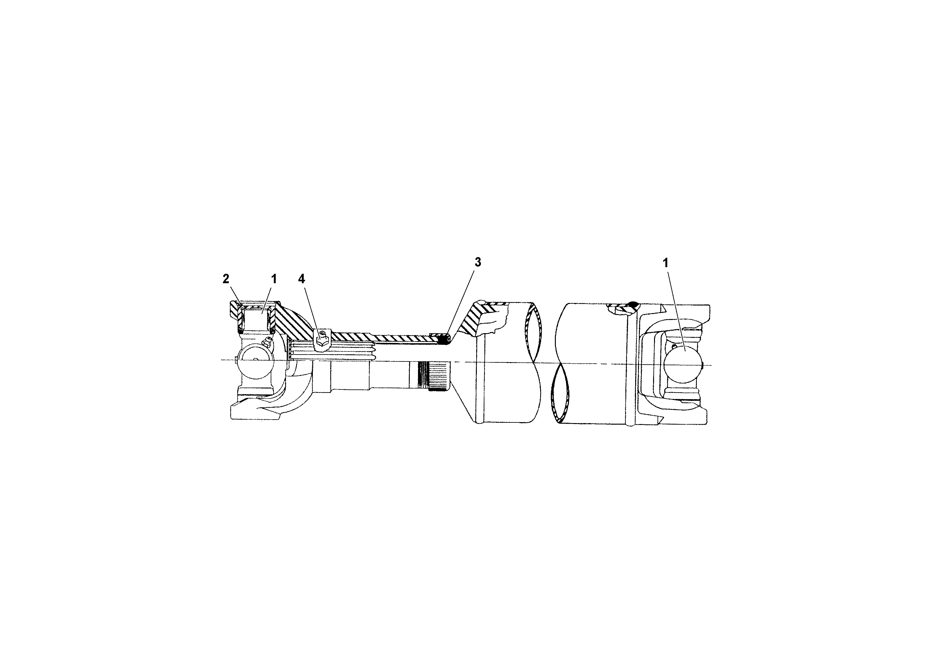 Double Clamp RM20209482 VOLVO