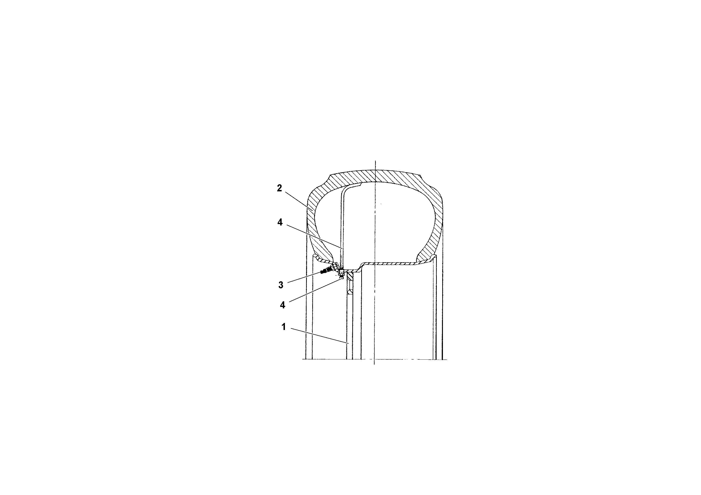 Приборы RM20212692 VOLVO