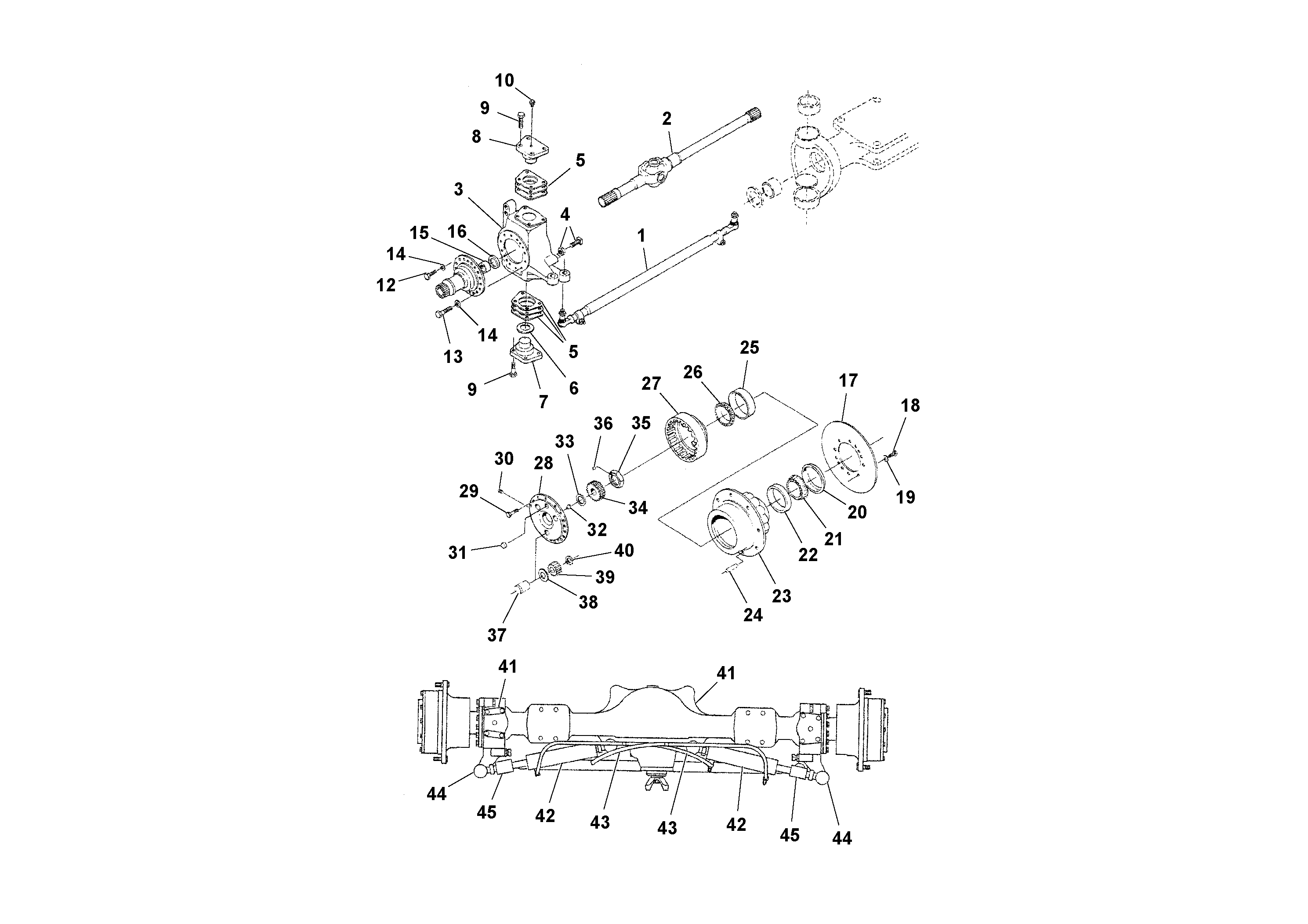 Sound Trap RM20194452 VOLVO