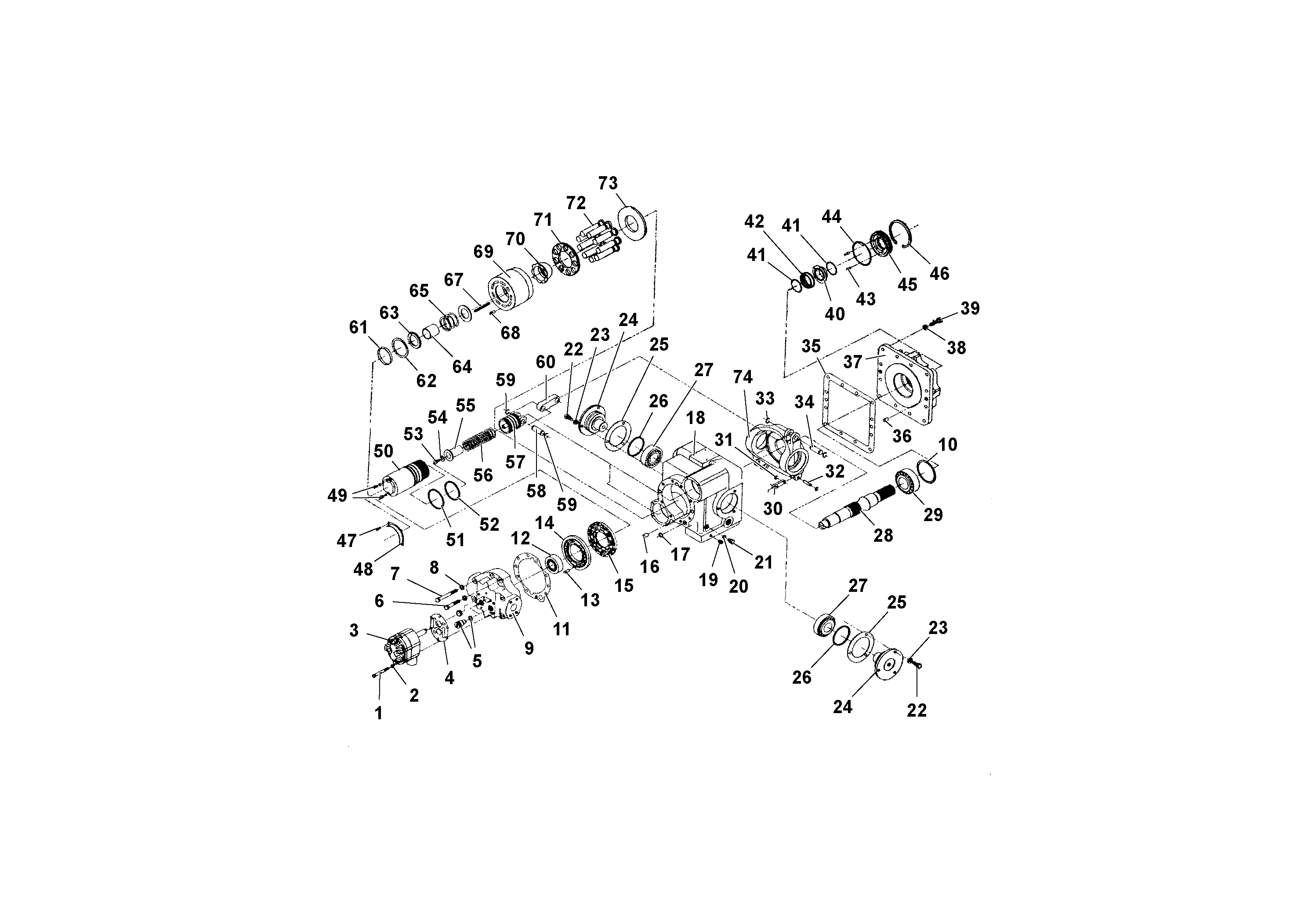 Ключевой жетон RM50435189 VOLVO