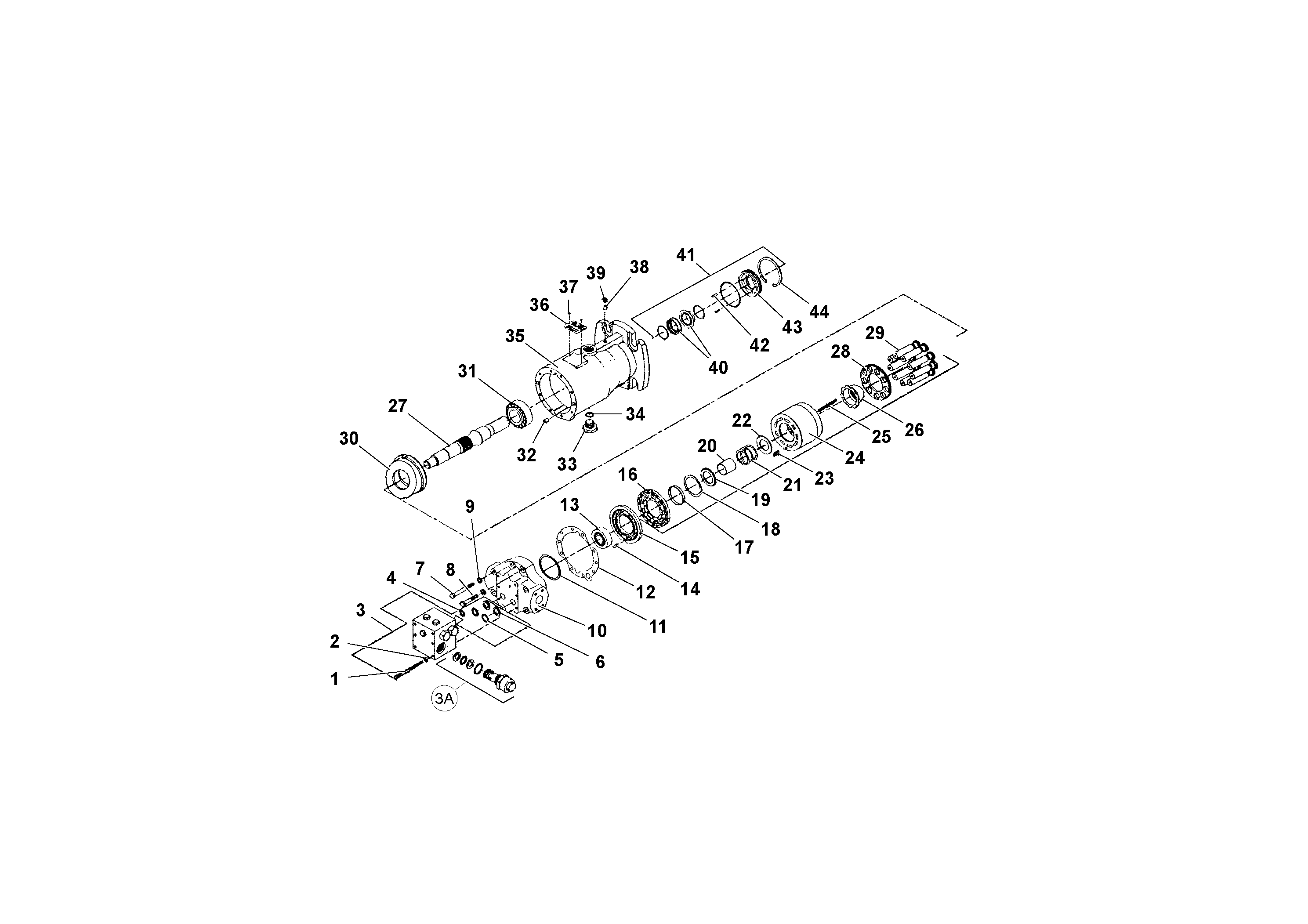 Ключевой жетон RM50277656 VOLVO