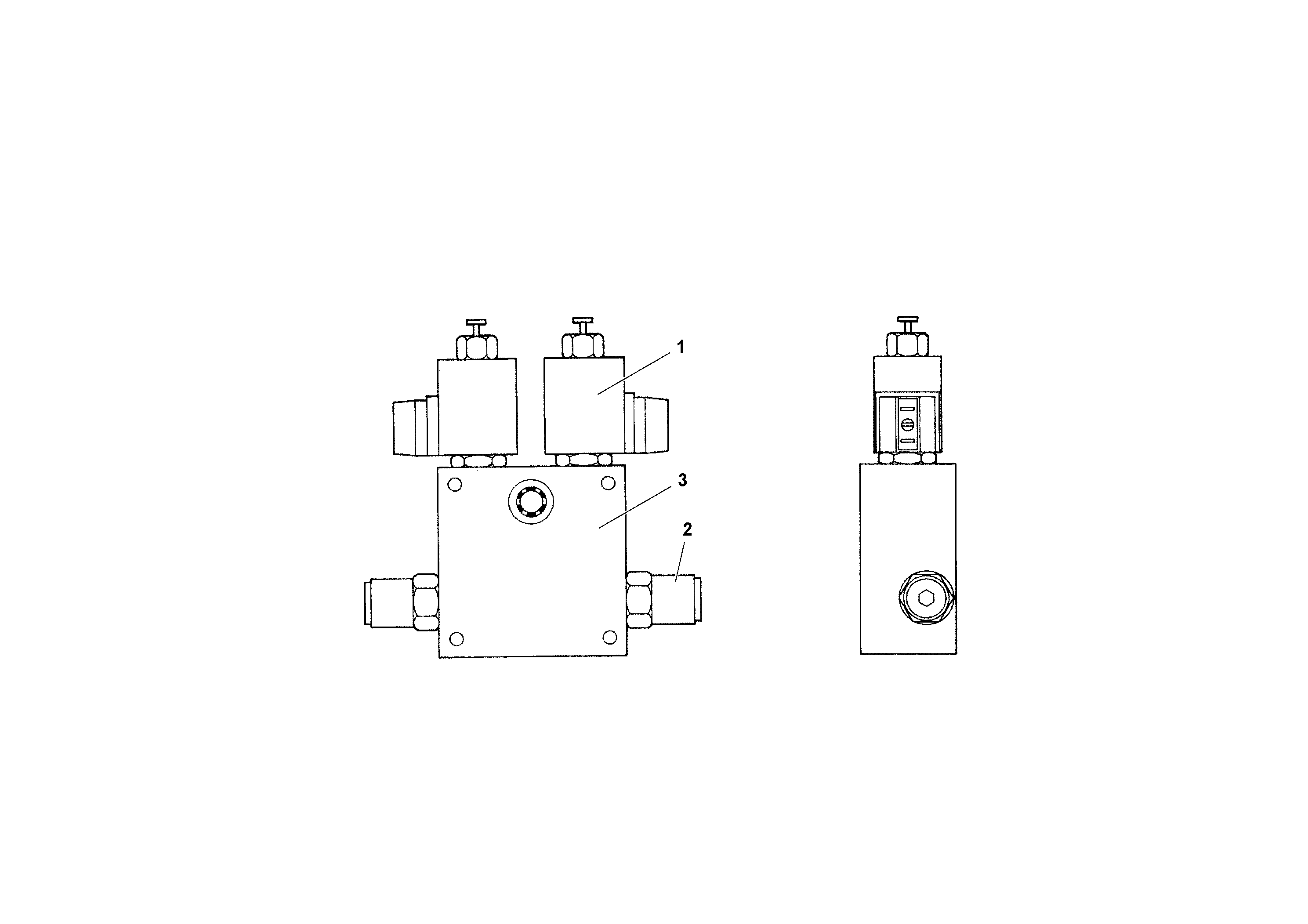 Cab Ventilation RM13792544 VOLVO