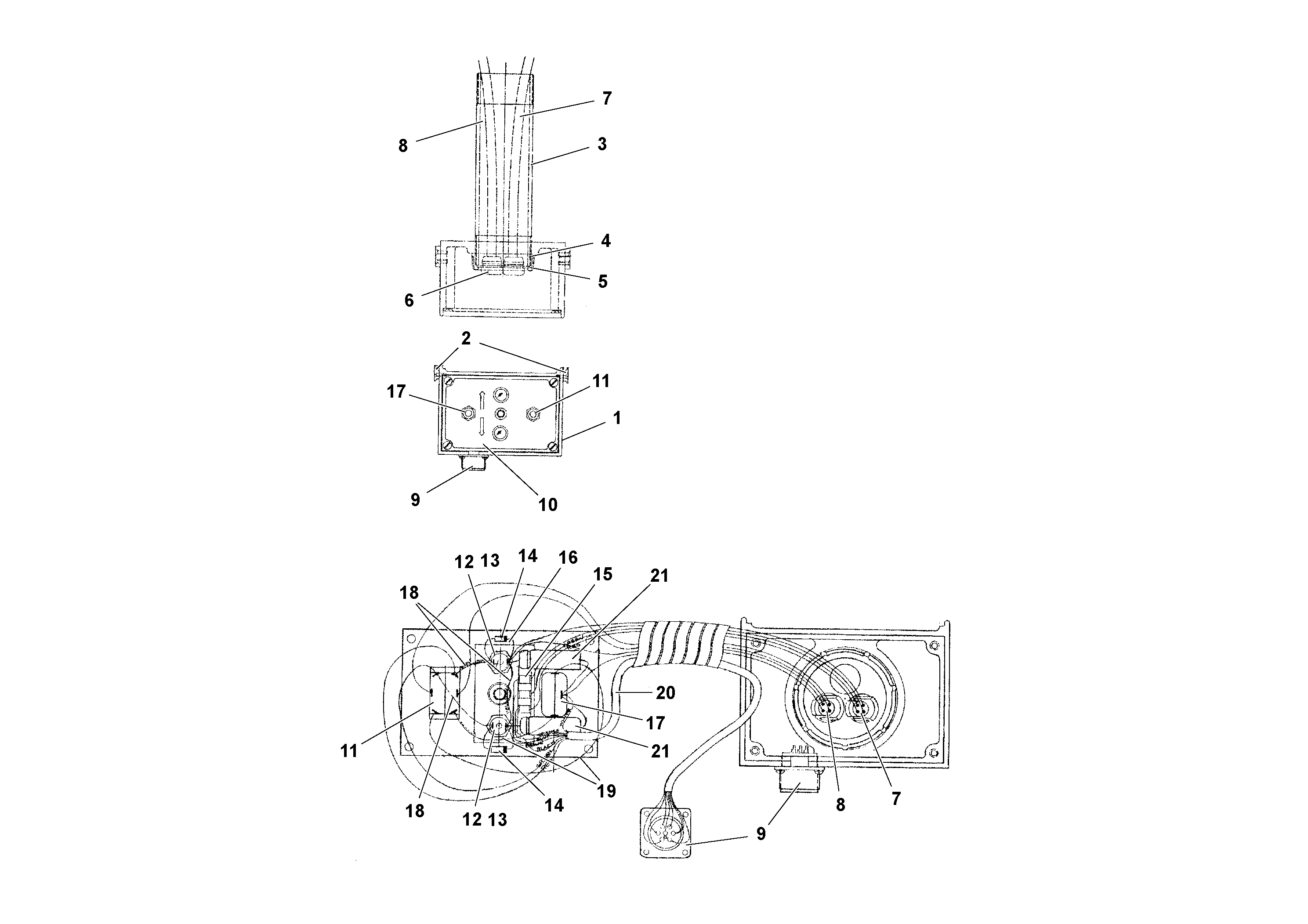 Sealing Washer RM20934196 VOLVO