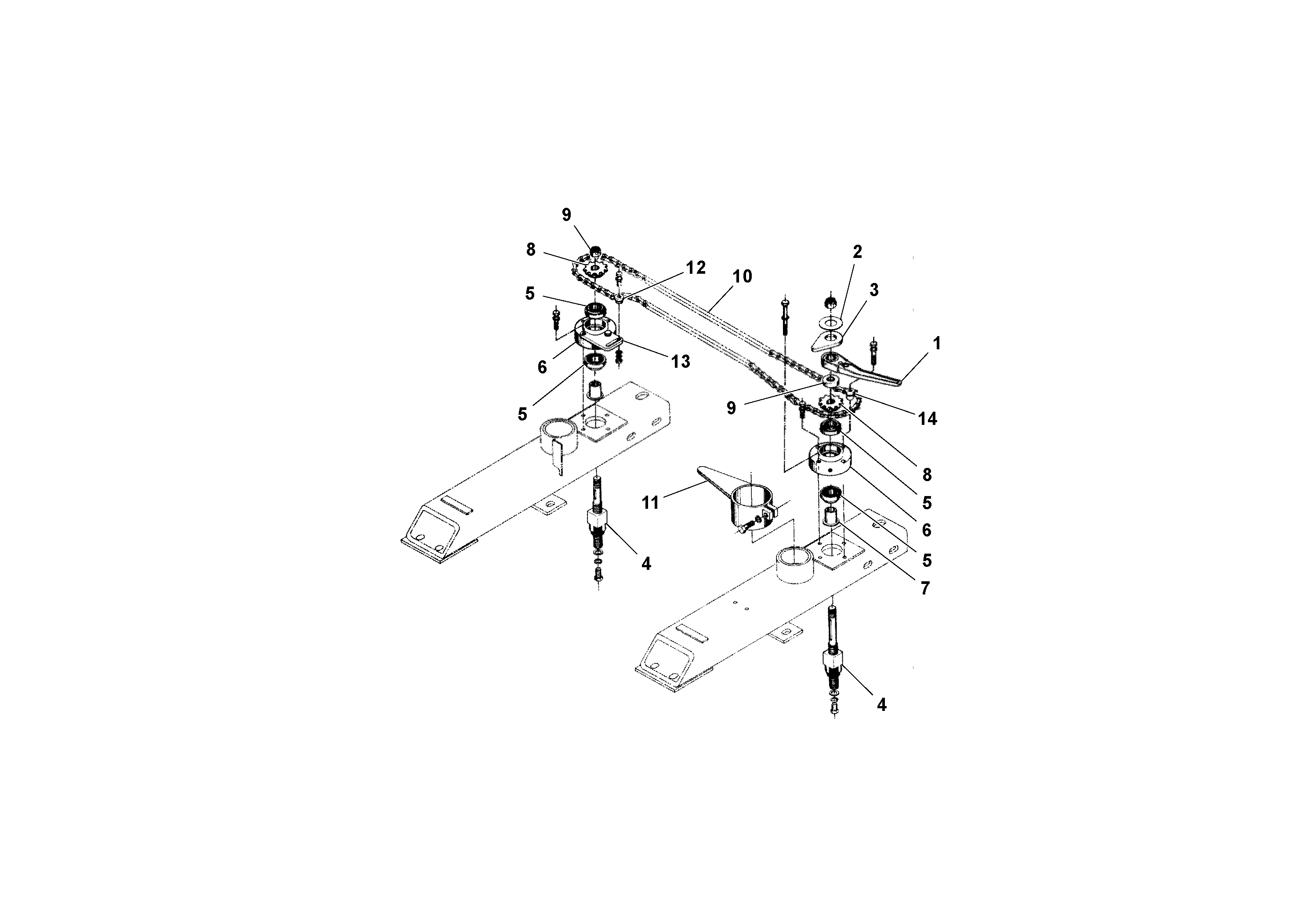 Sprdr Bd Rlse RM20939609 VOLVO