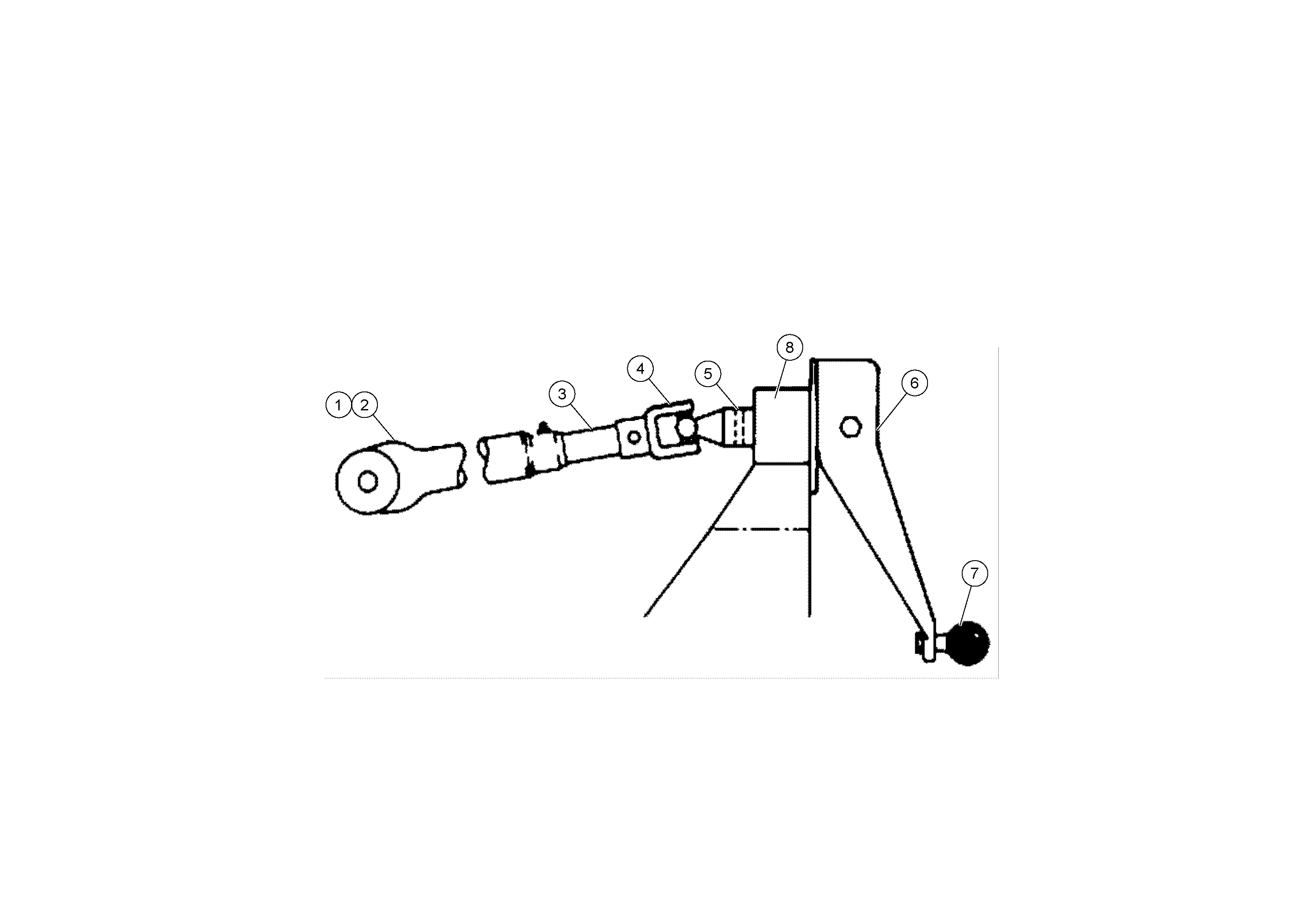 Map Read Lamp RM20987319 VOLVO