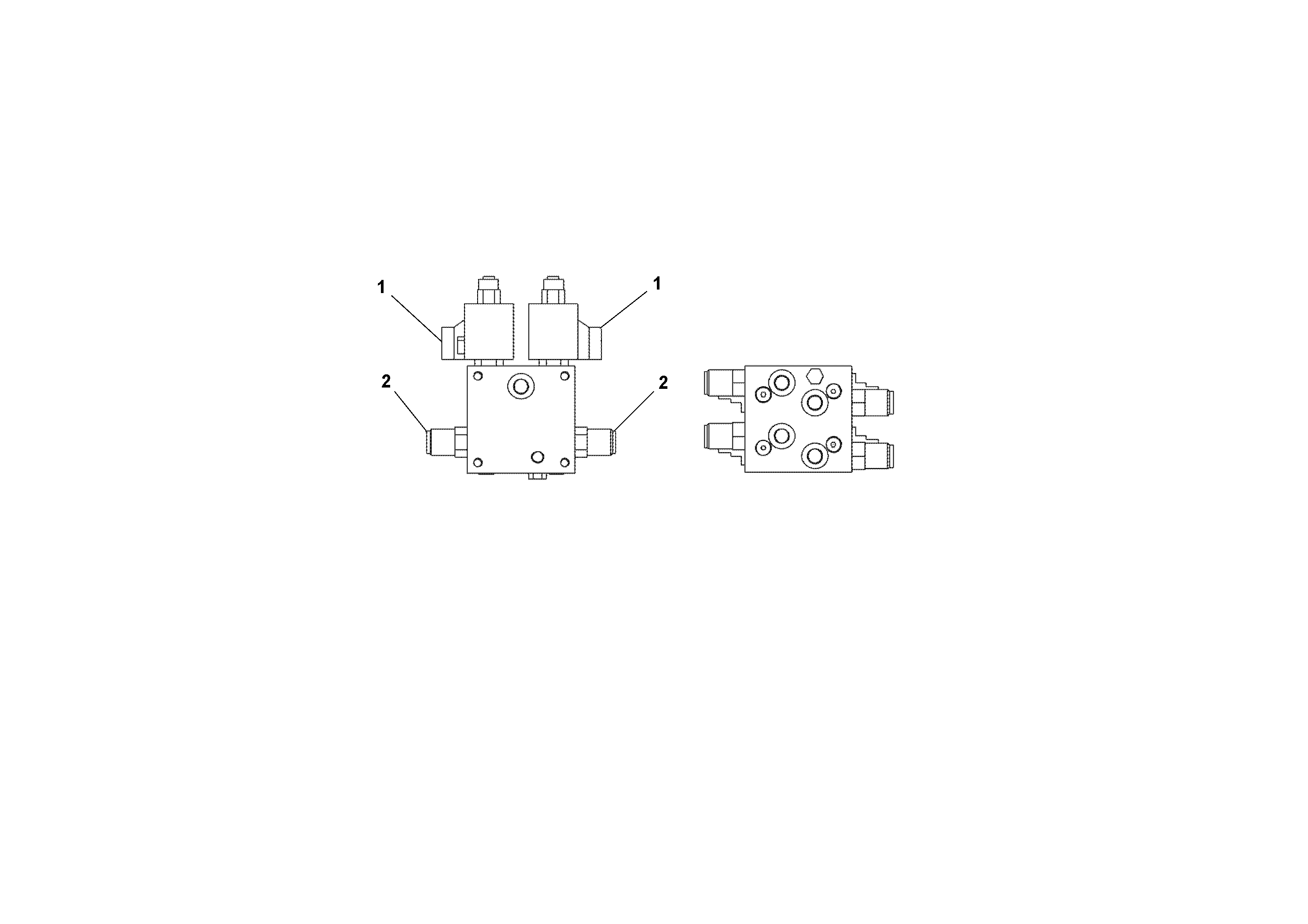 Wall RM43910132 VOLVO