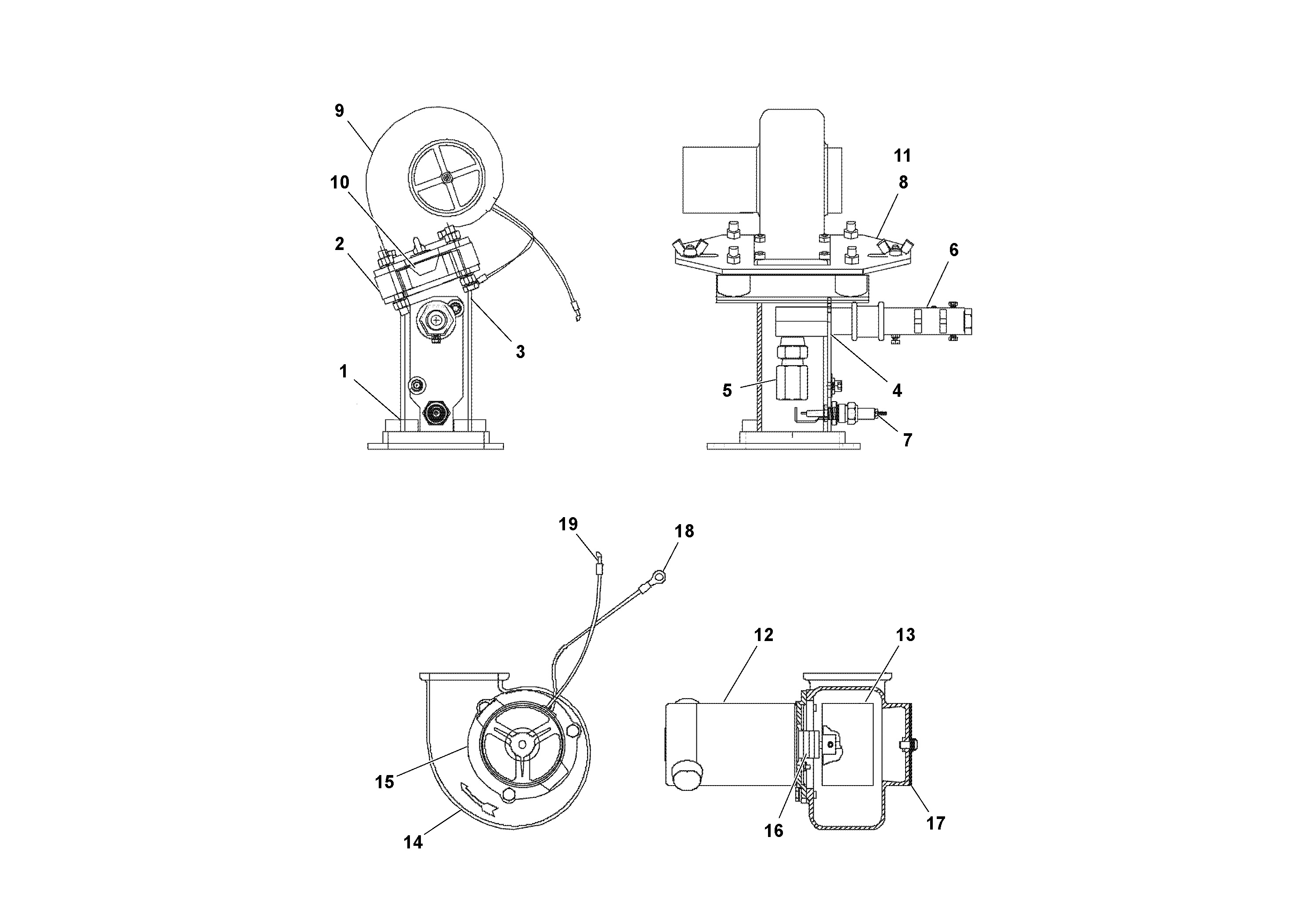 Rec.housing RM20314258 VOLVO