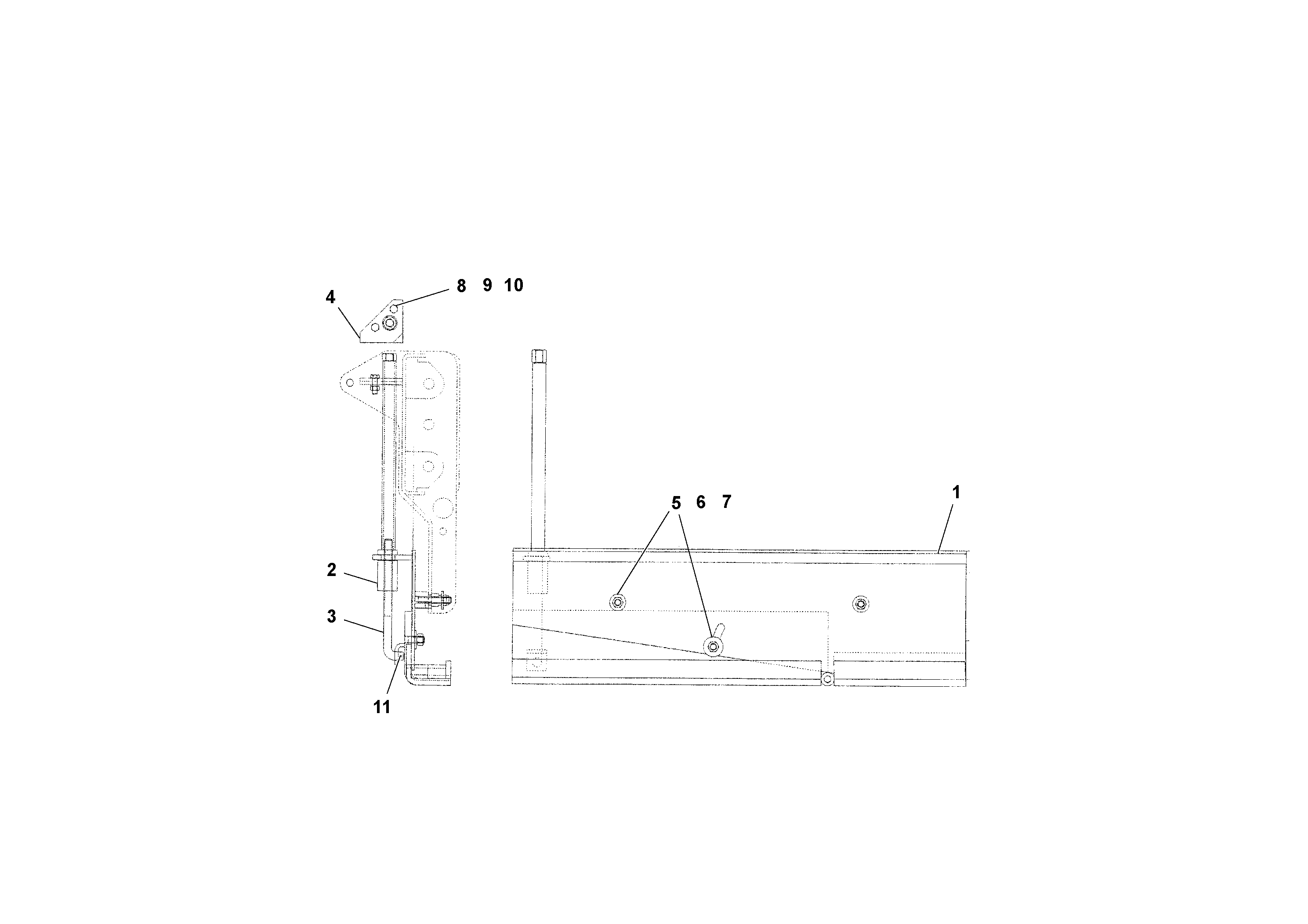 Radio Box RM20216917 VOLVO