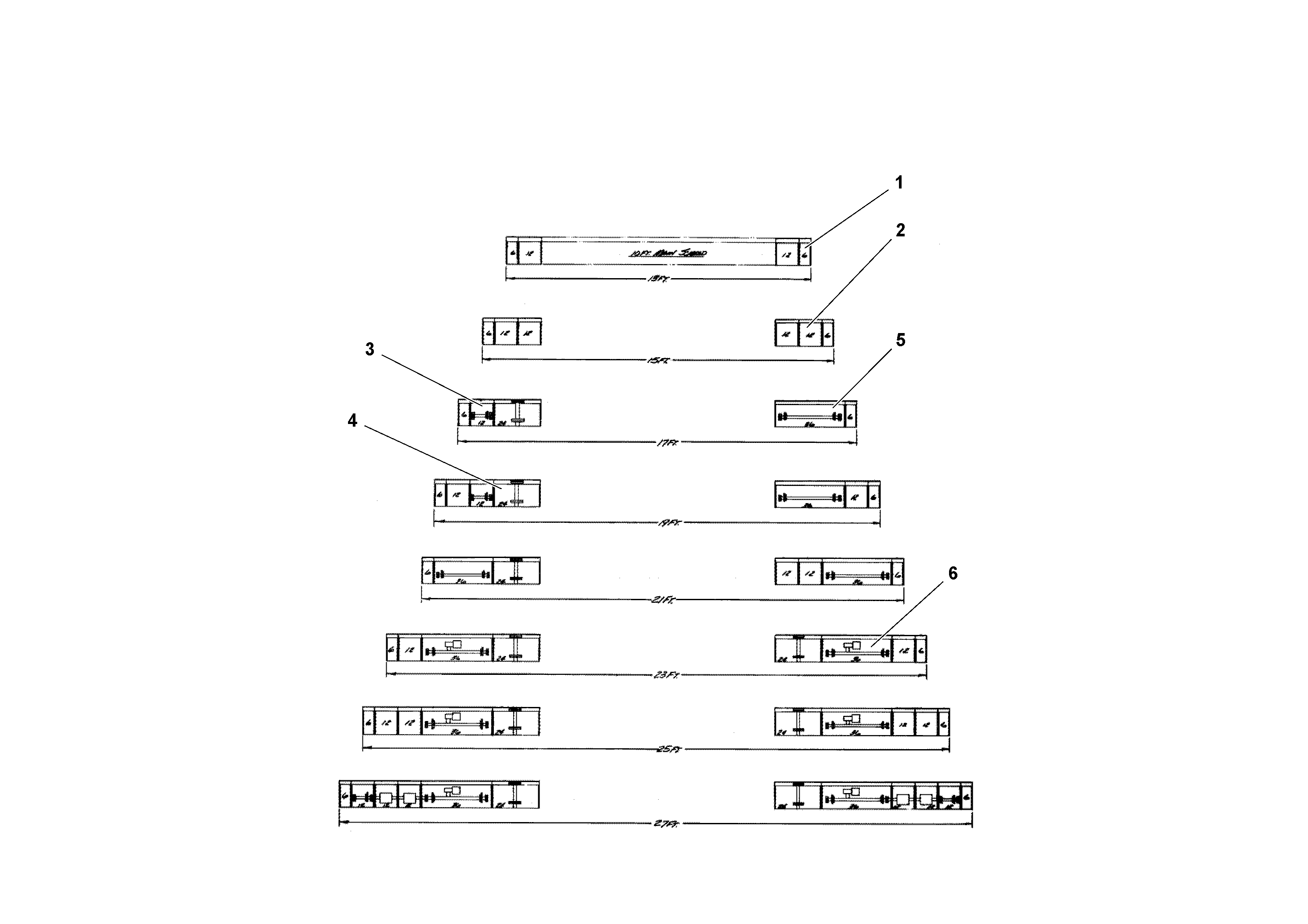 Hydr Function RM20223368 VOLVO