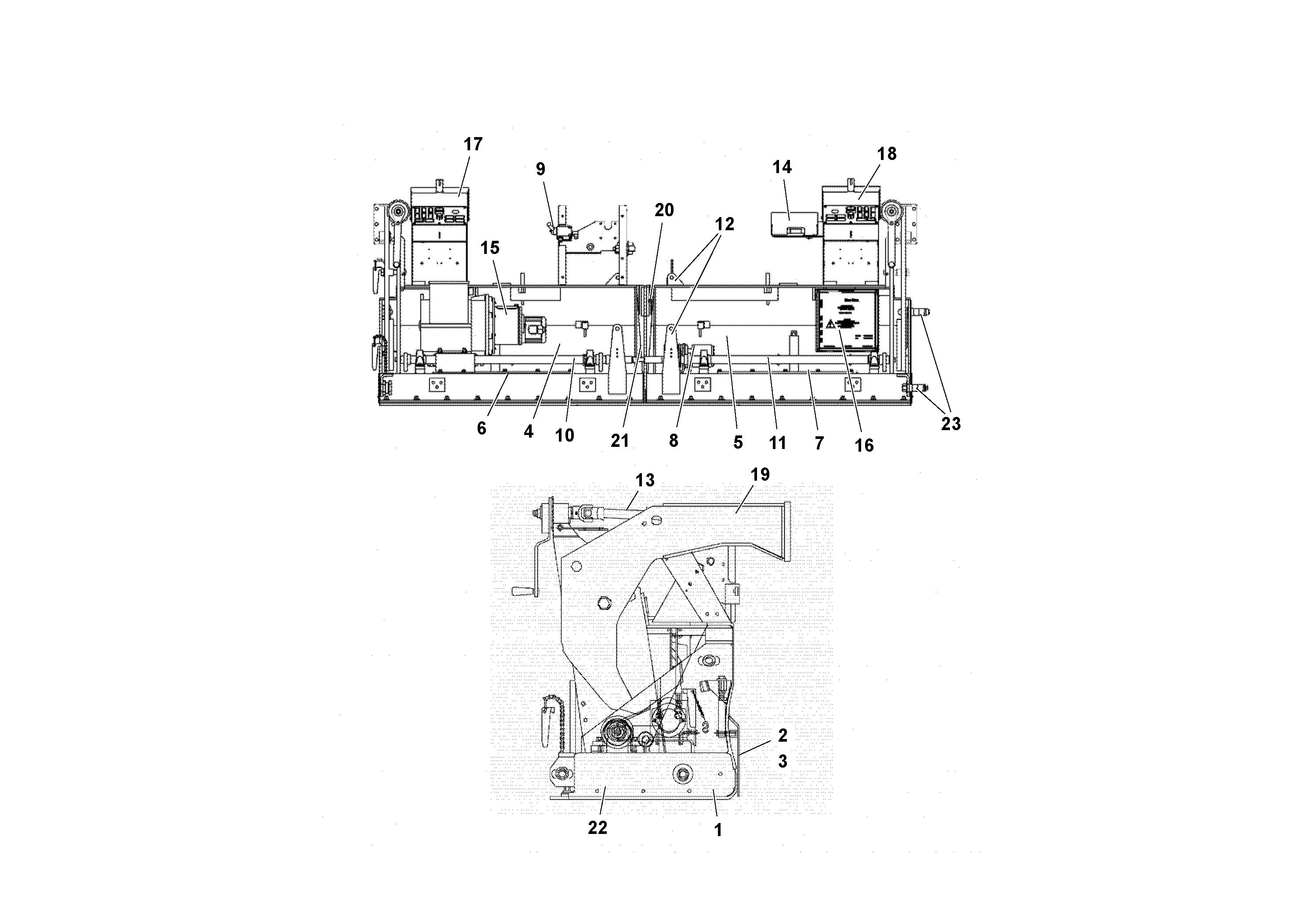 Скользящая шайба RM20378477 VOLVO