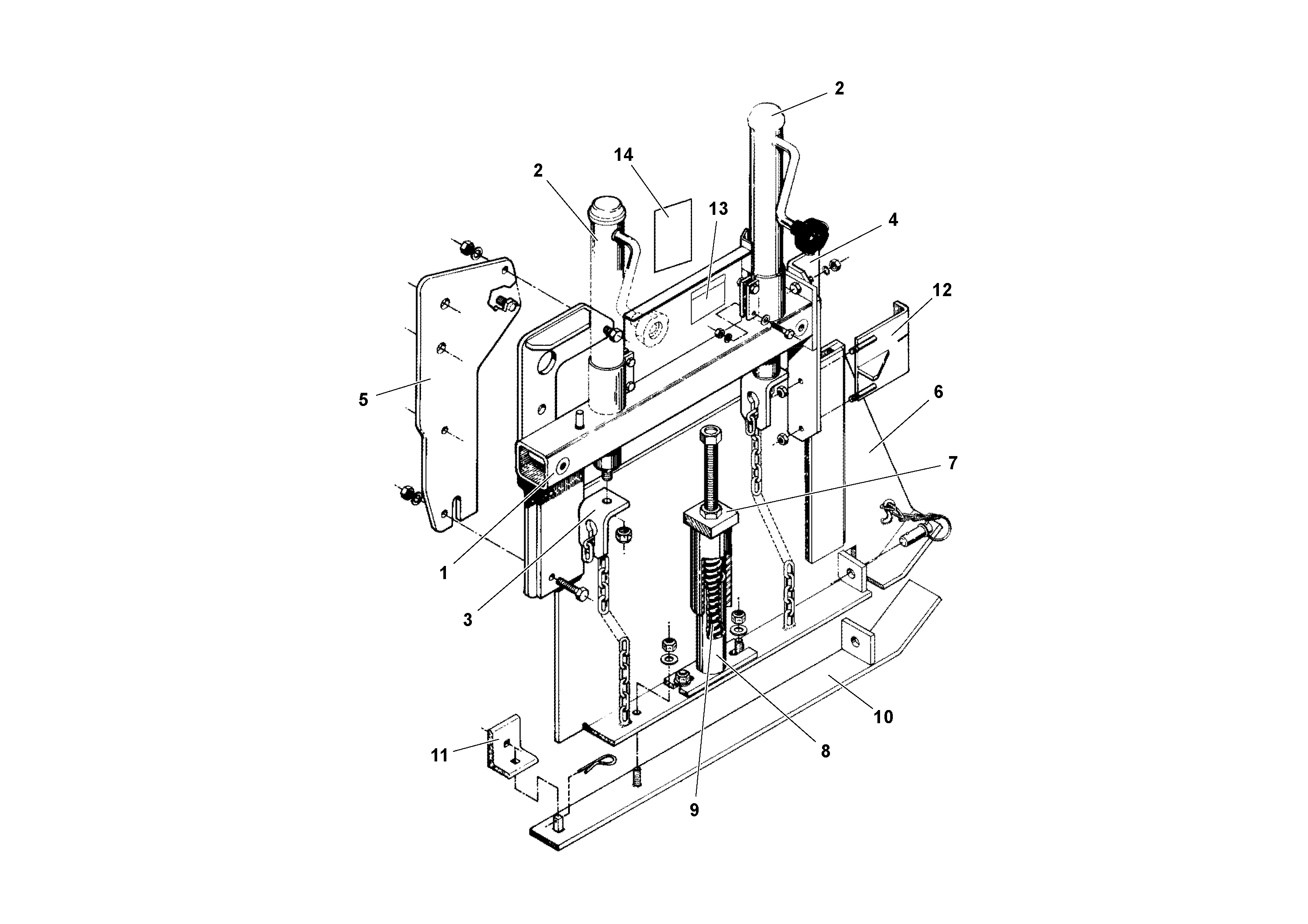 Carton RM15538564 VOLVO