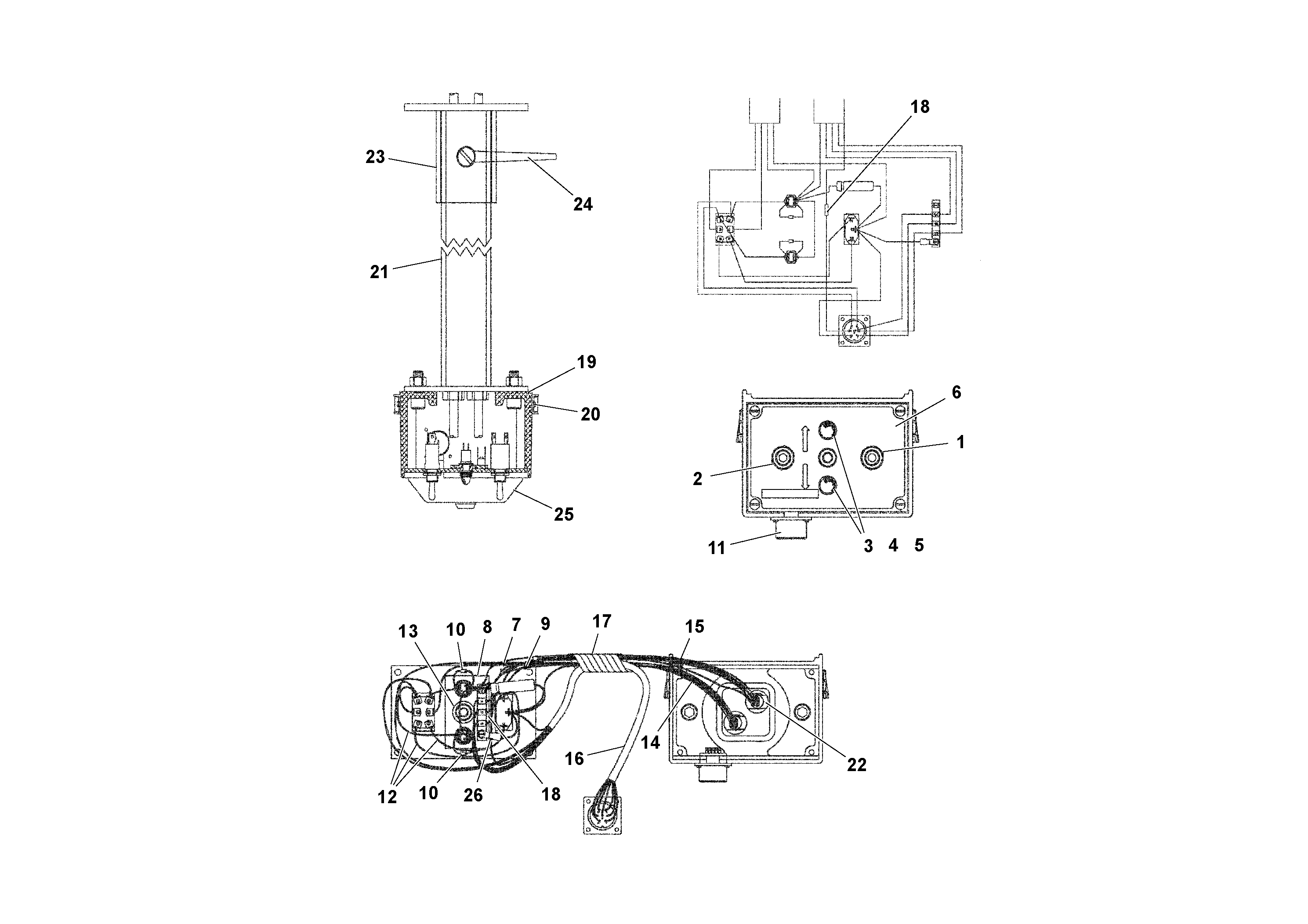 O-ring RM20933735 VOLVO