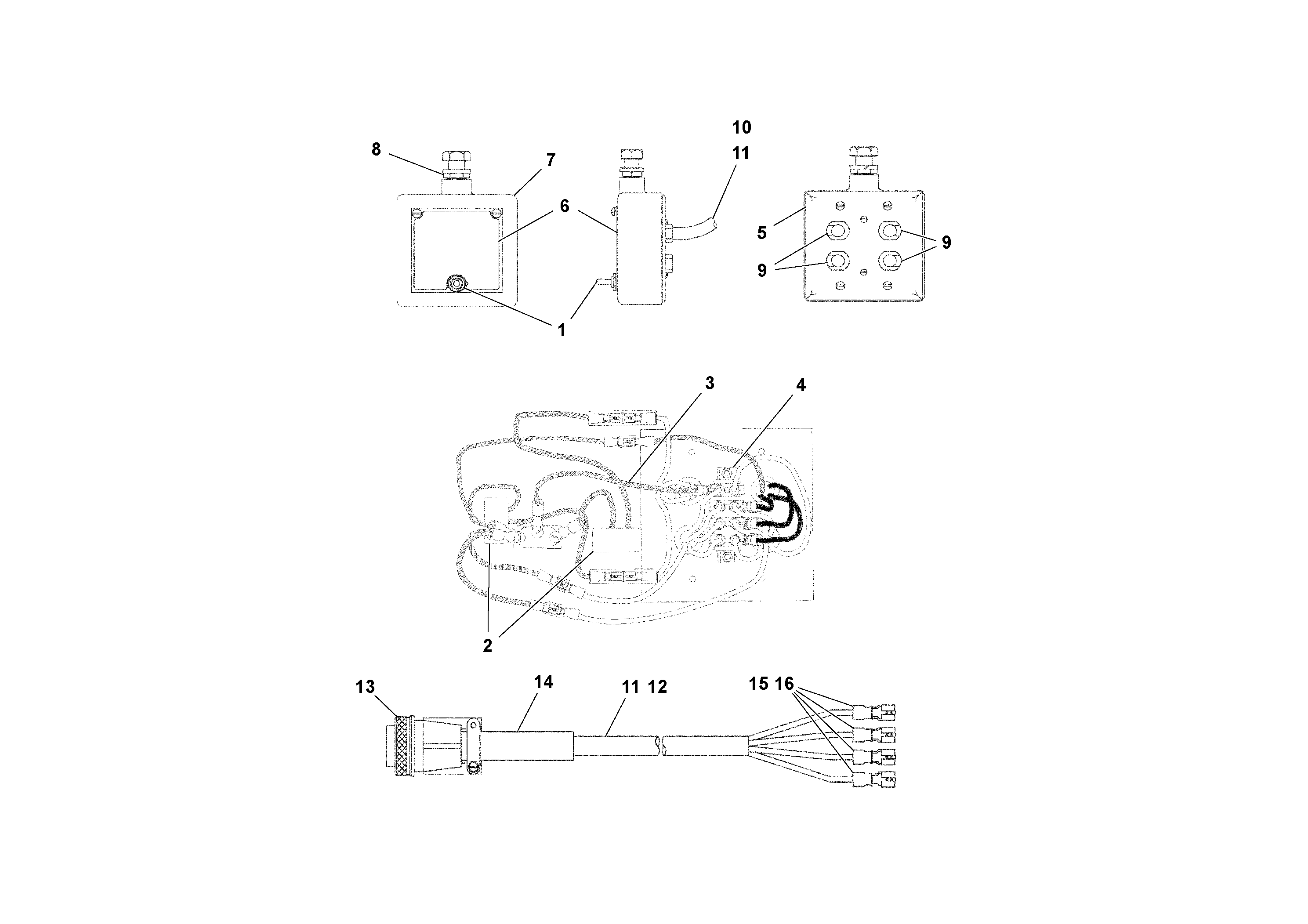 Air System RM20940060 VOLVO