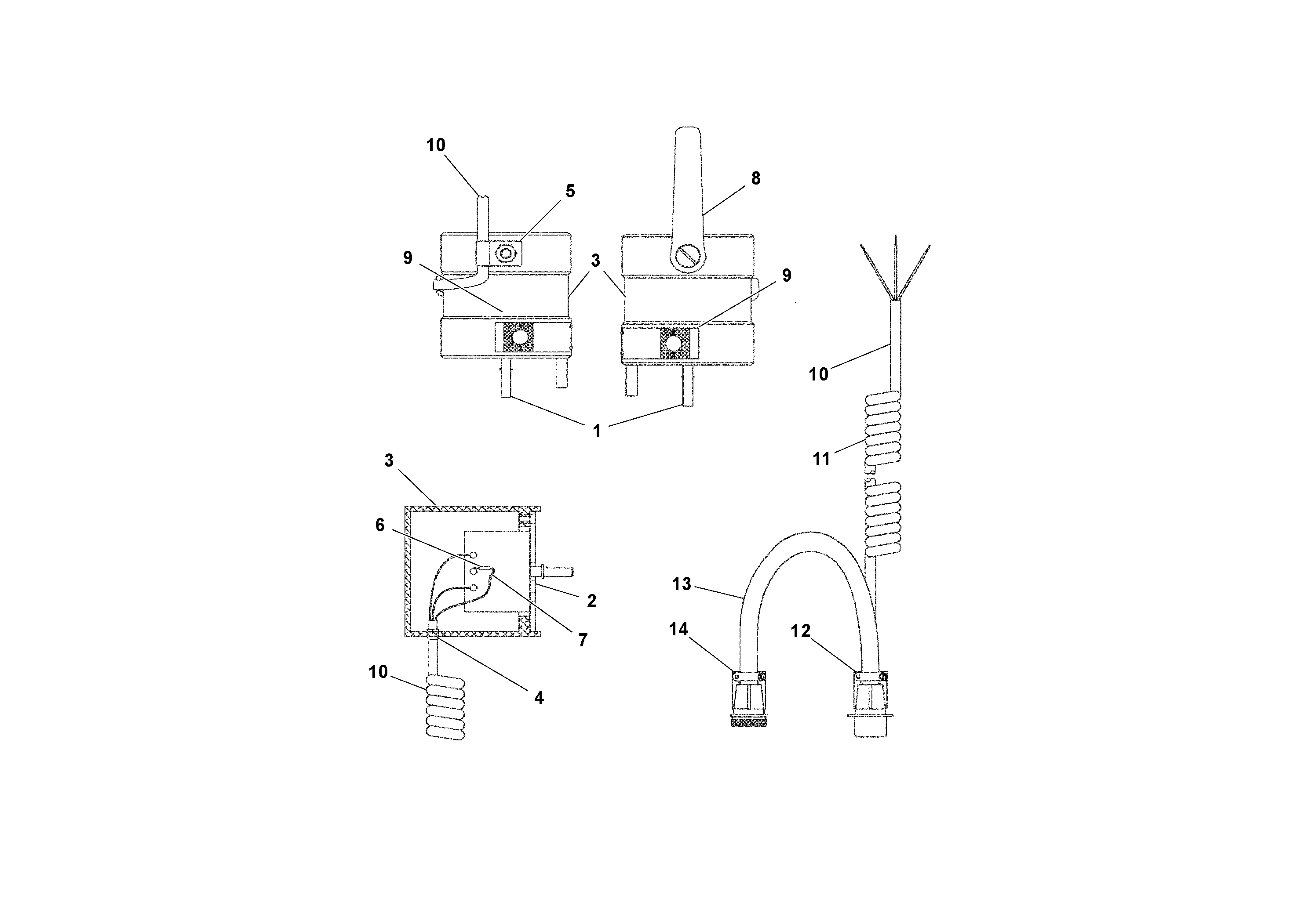 Rbr Cushion Kit RM20934725 VOLVO