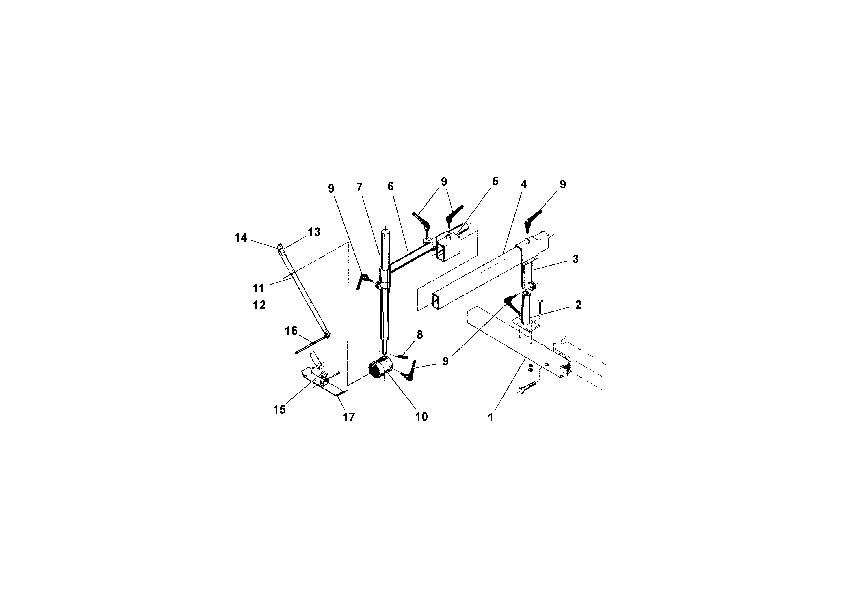 Cab Ventilation RM21143995 VOLVO