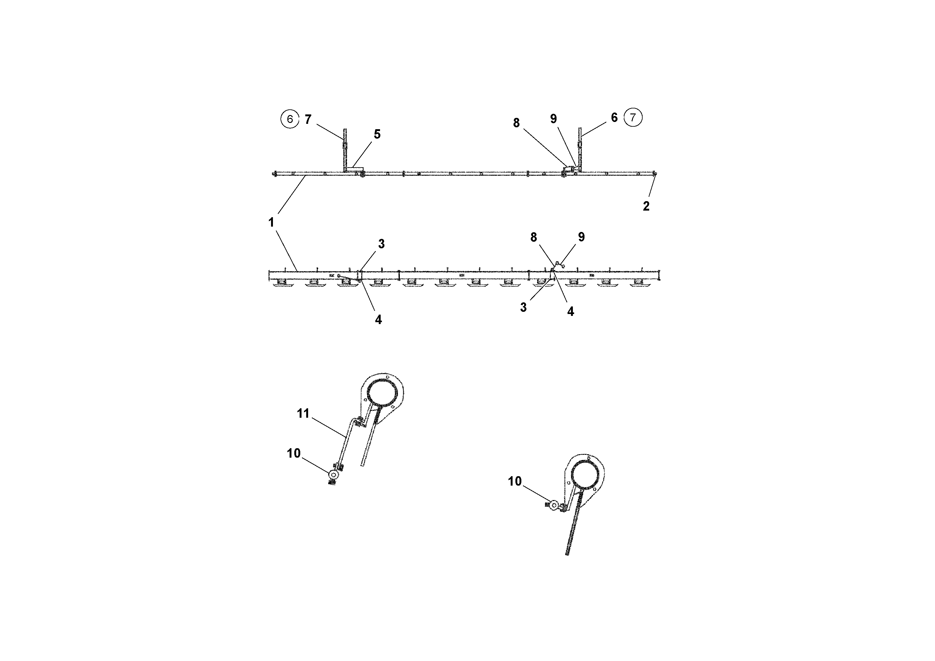 Brake Disc RM20284907 VOLVO