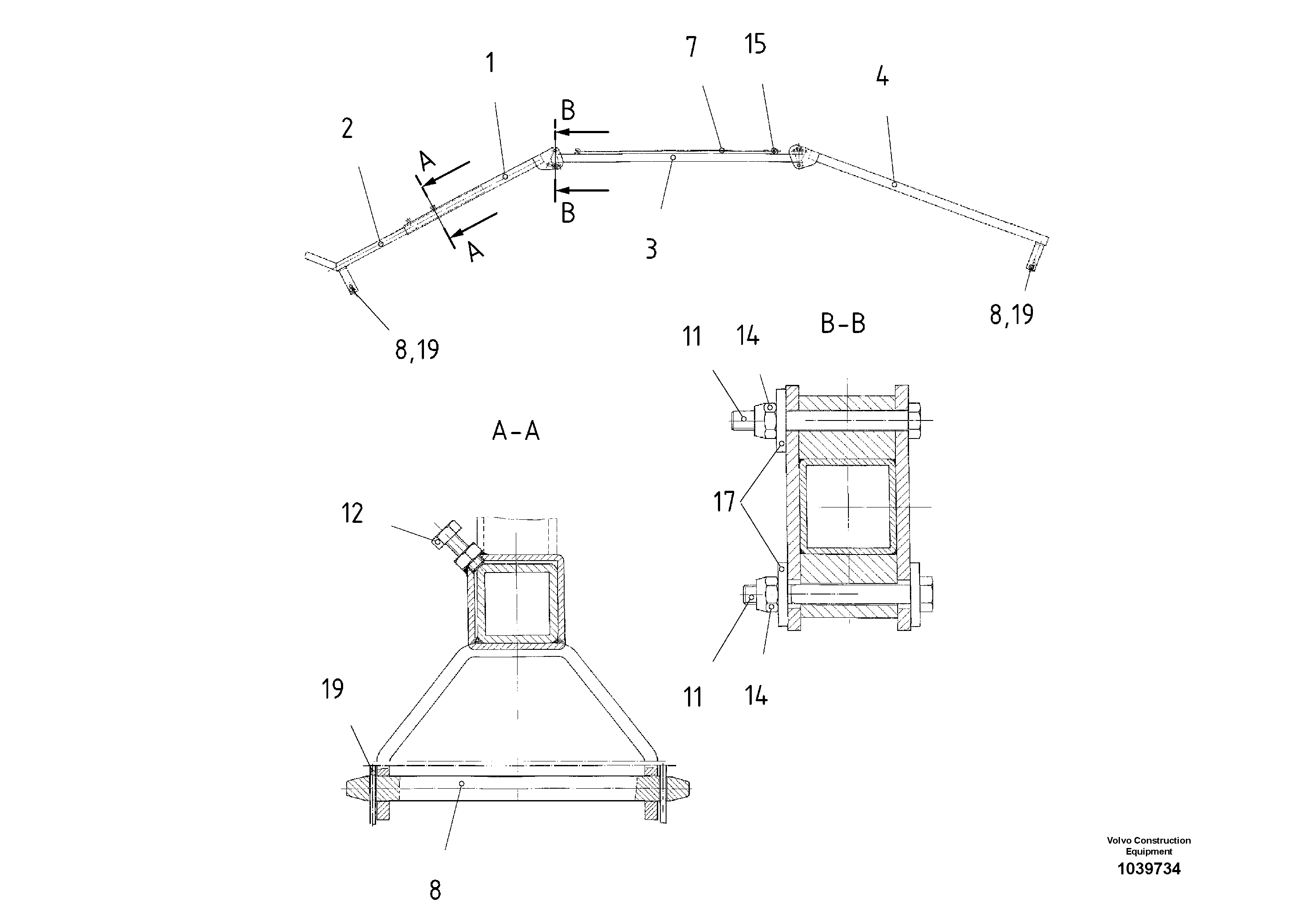 Carton RM13915236 VOLVO