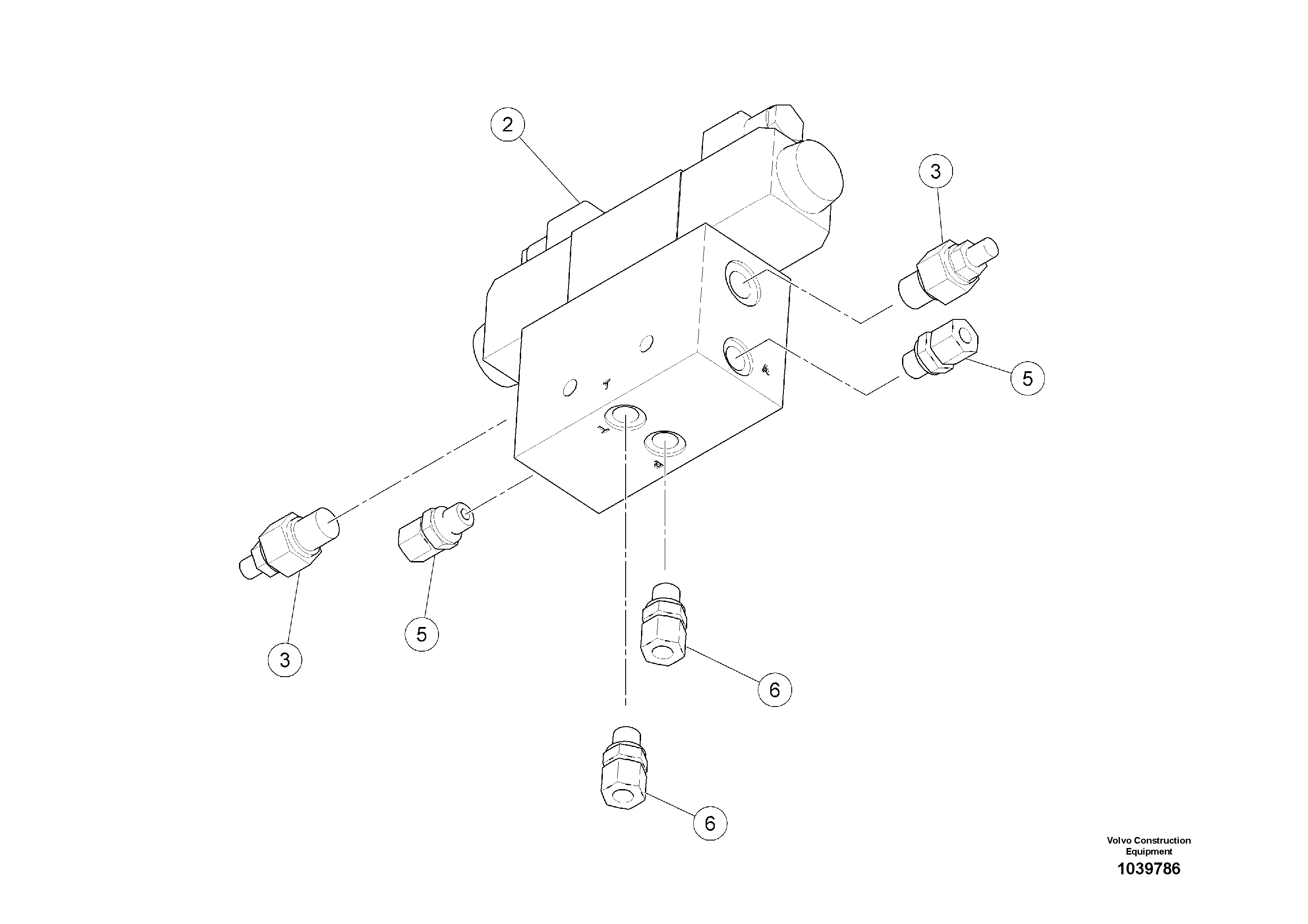 Приборы RM80784499 VOLVO