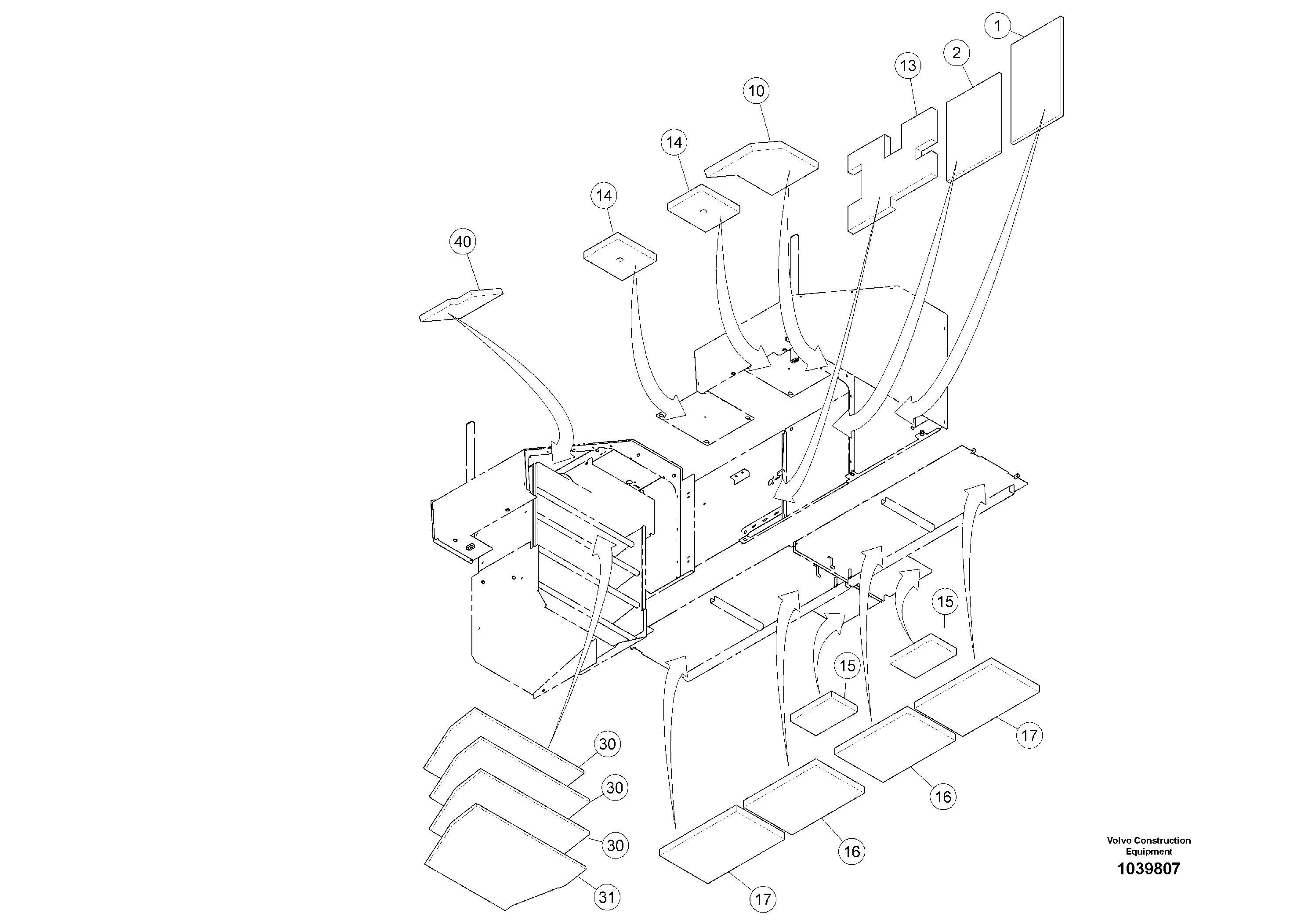 Qik Attachment RM80819907 VOLVO