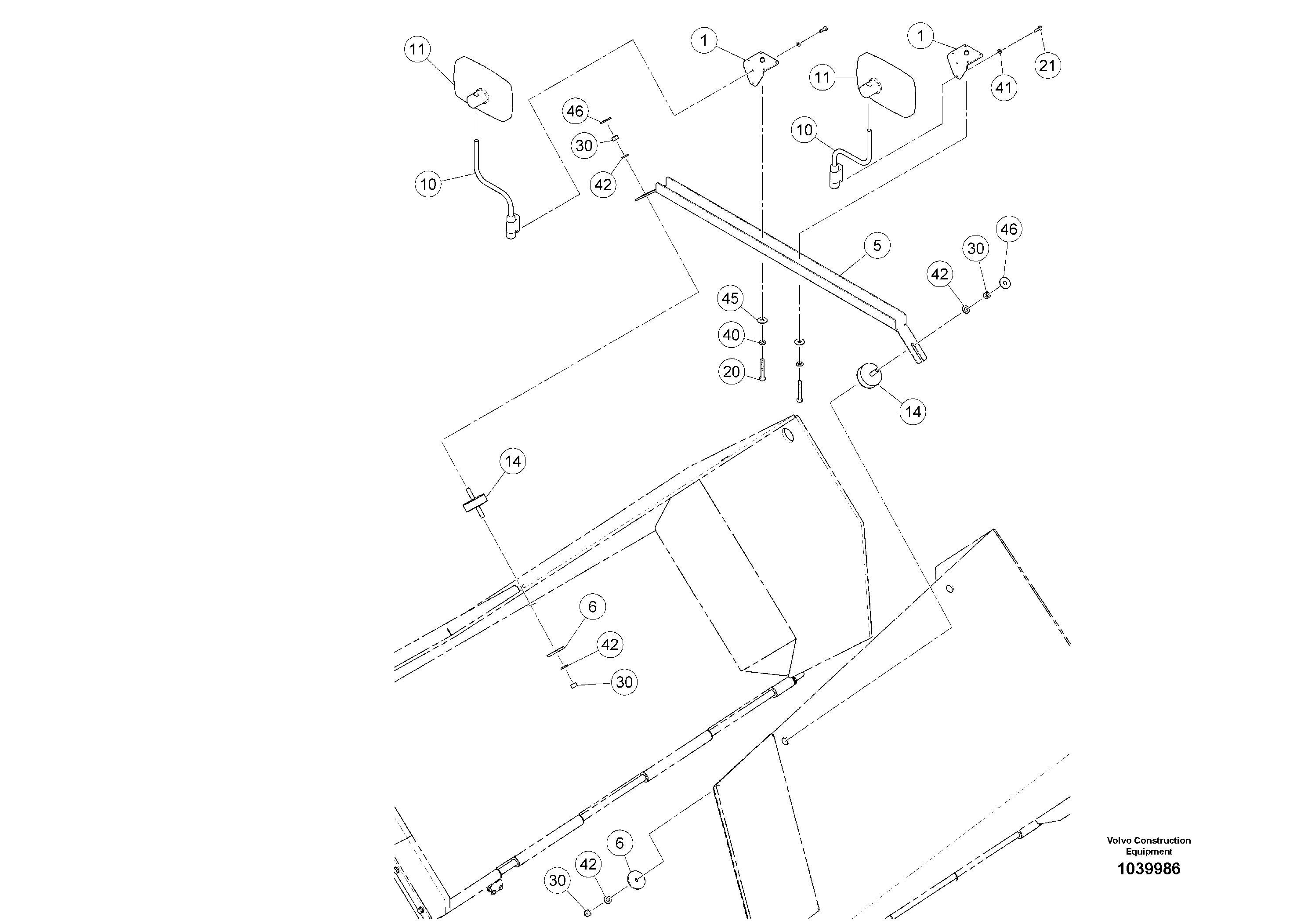 Carton RM14817258 VOLVO