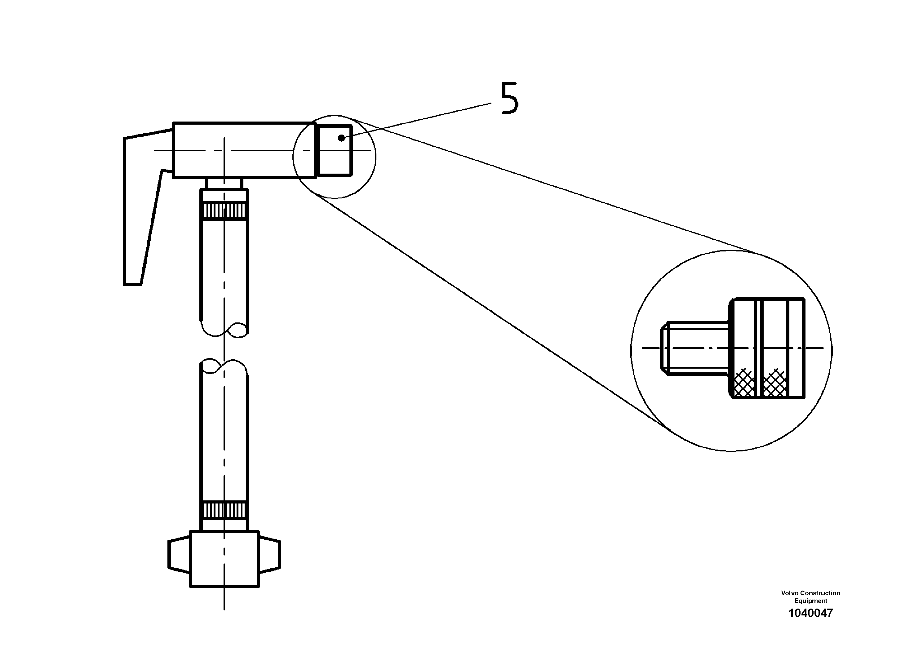 Adapter Kit RM87968921 VOLVO
